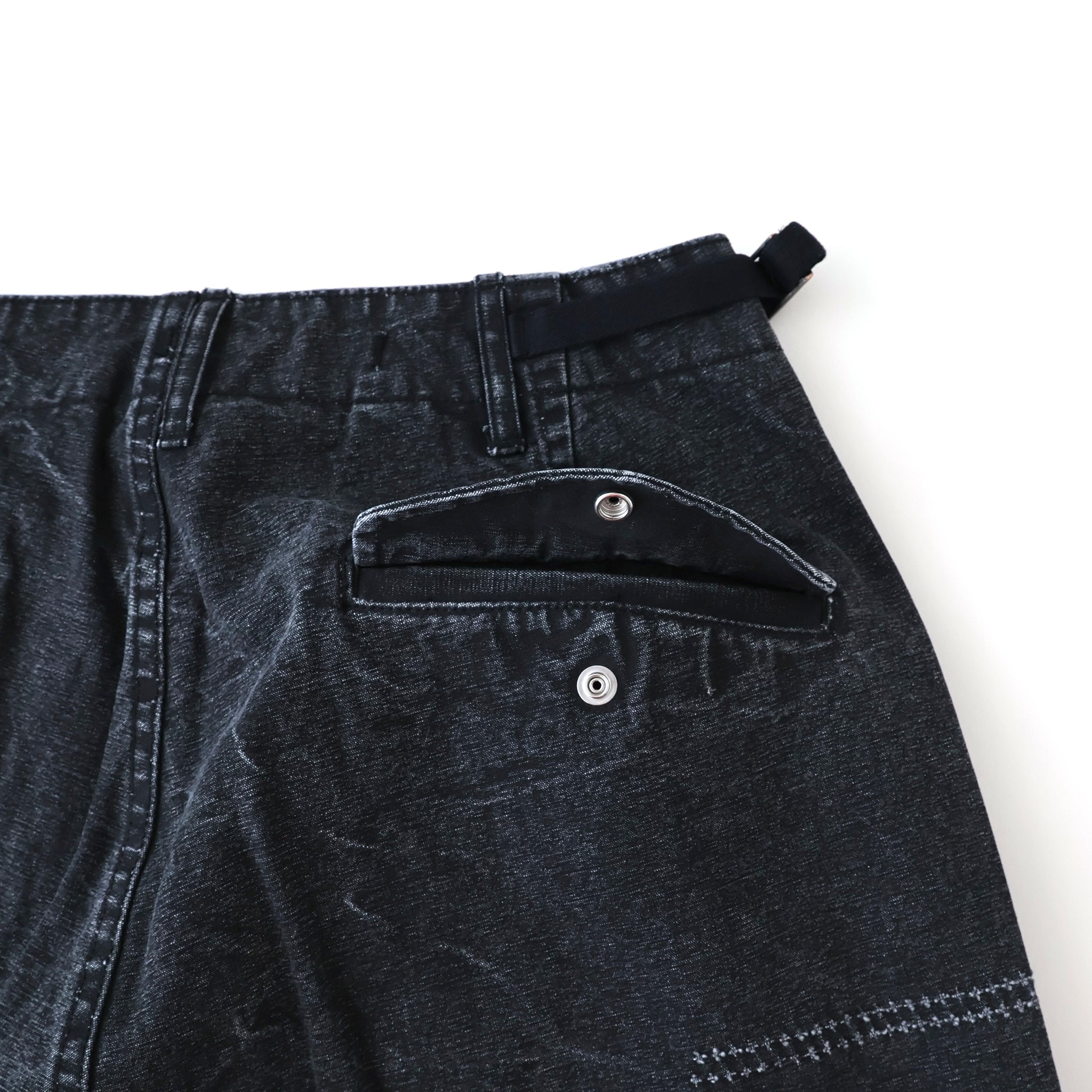 M-51 Custom Pants