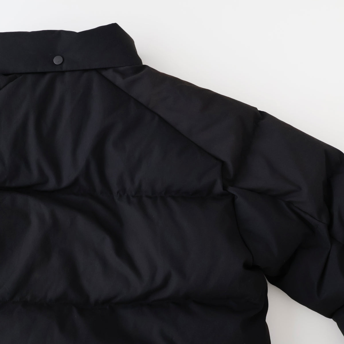 AGING DOWN JACKET