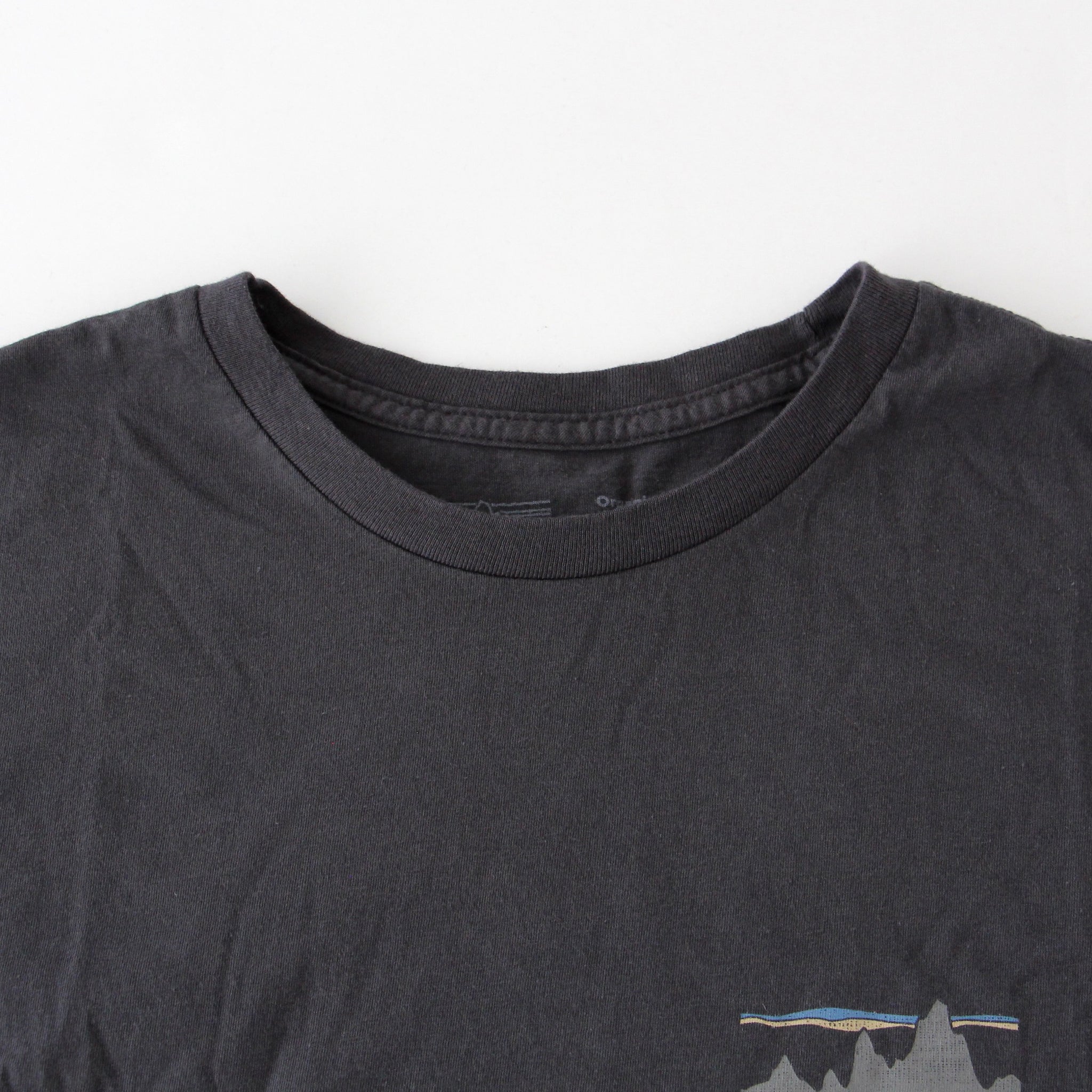 M's '73 Skyline Organic T-shirt