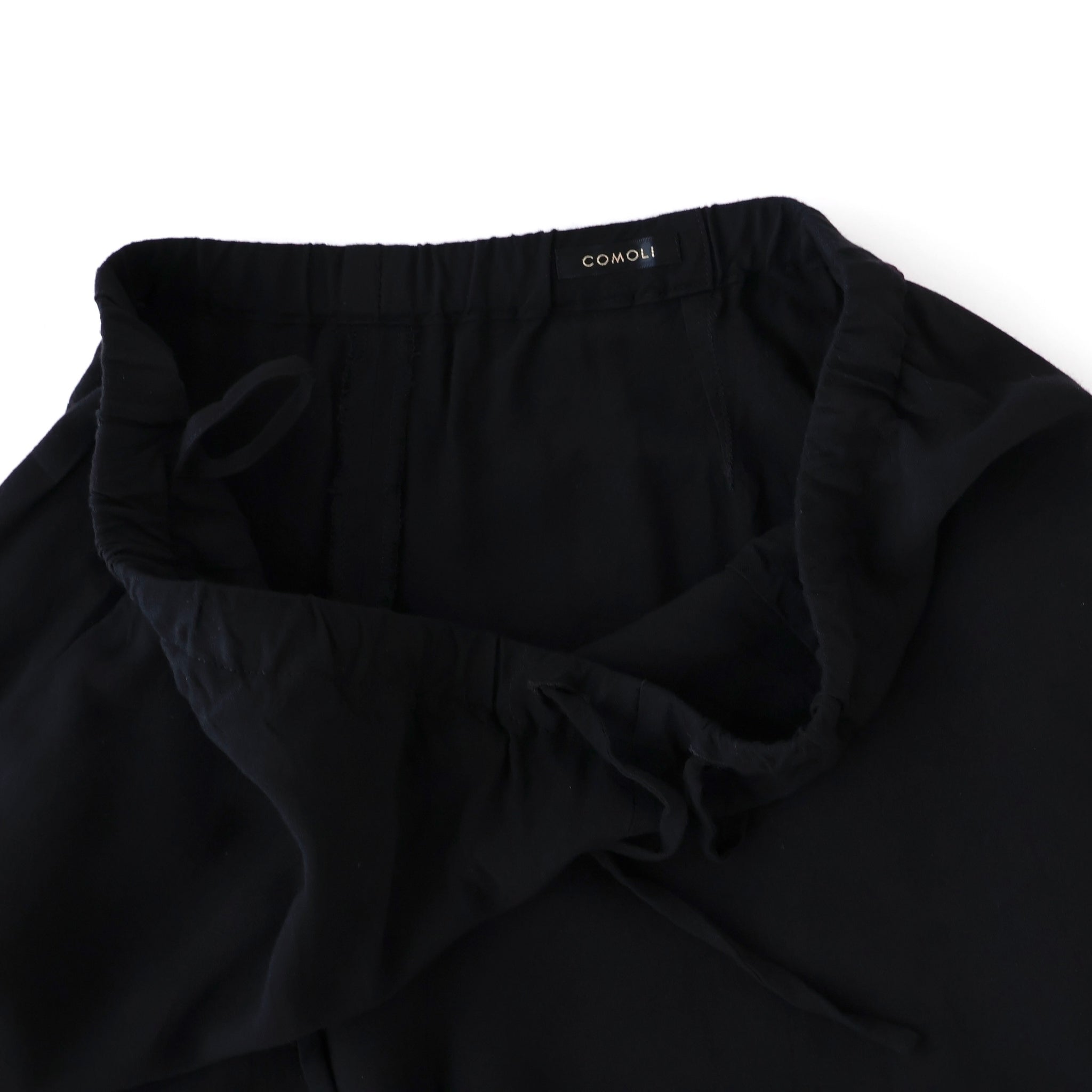 レーヨン ワイドパンツ(women's)