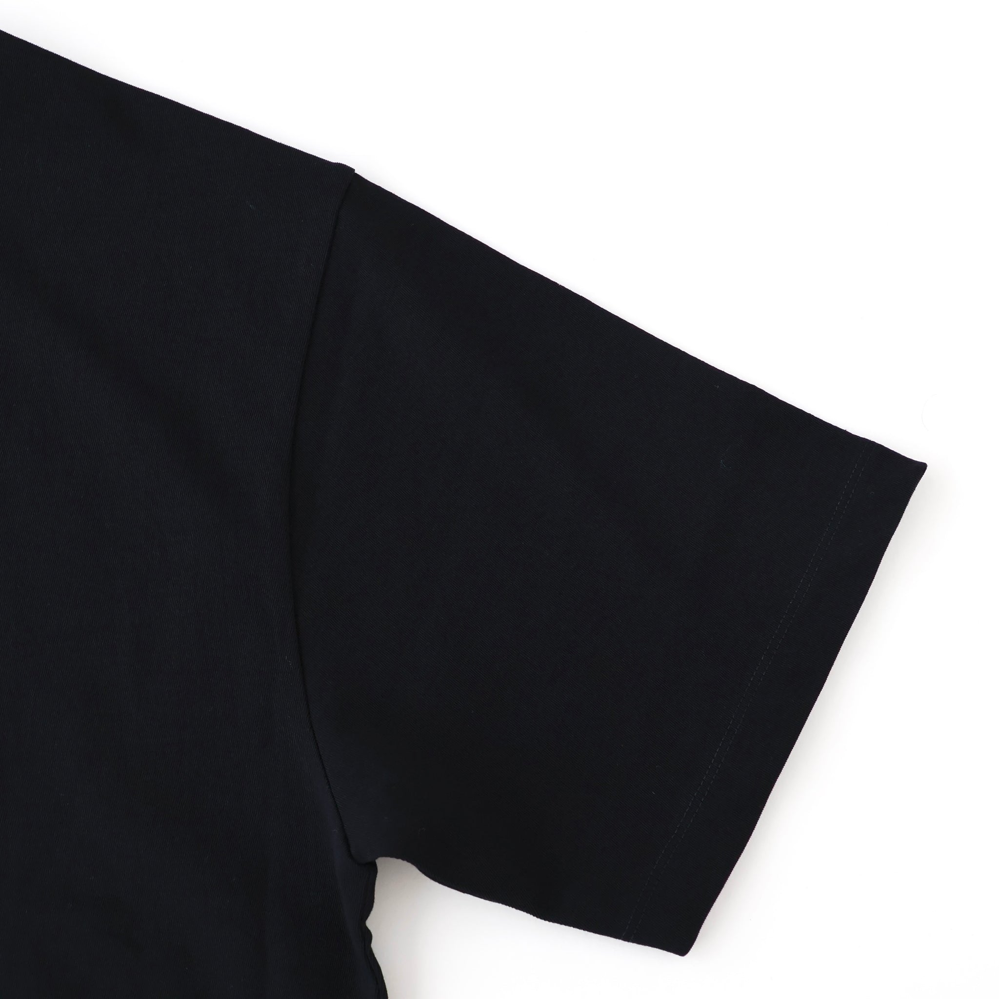 FRESCA PLATE LOOSE FIT T-SHIRT