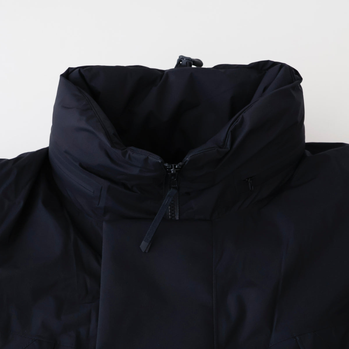 PERTEX® PUFF PARKA