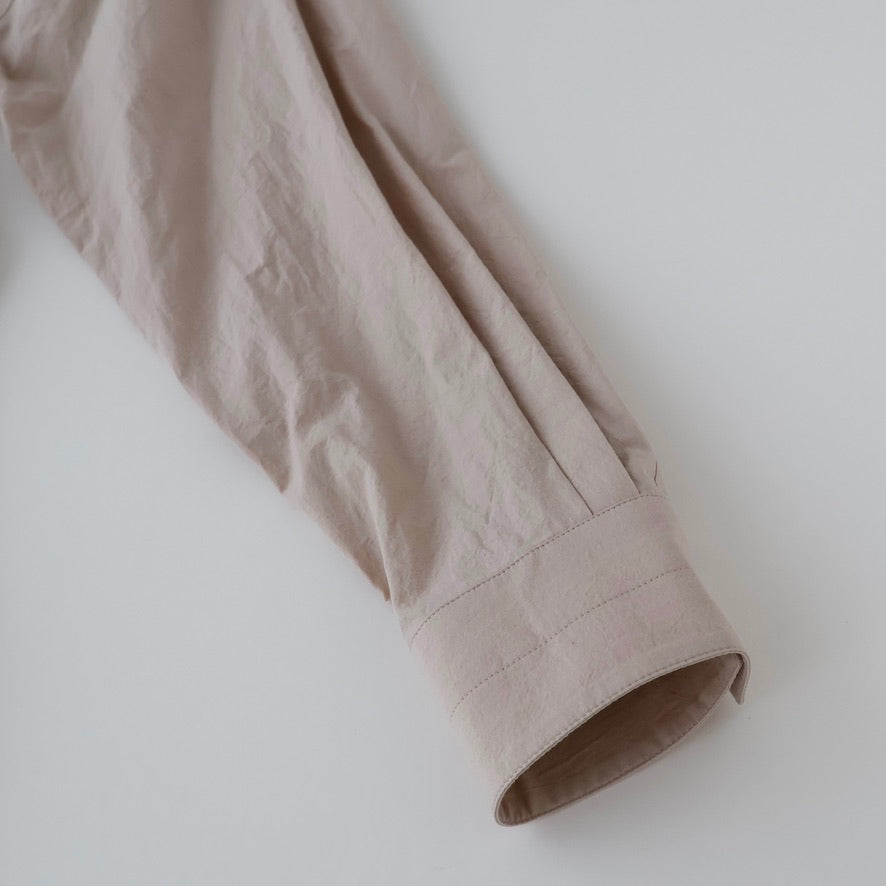 TWO POCKET SHIRT