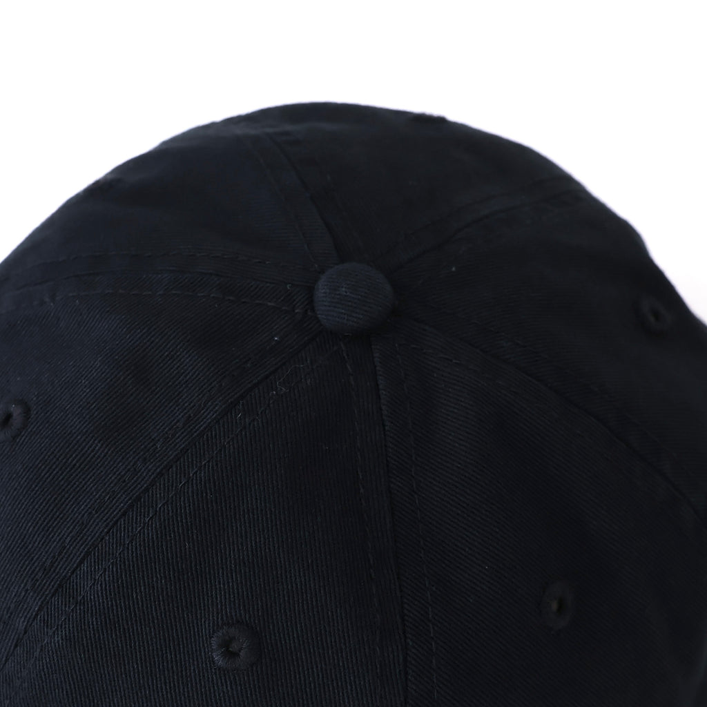NEAT HOUSE 黒 キャップ NEAT HOUSE CAP MIYAJIMA for ref. | ref. / Web Store