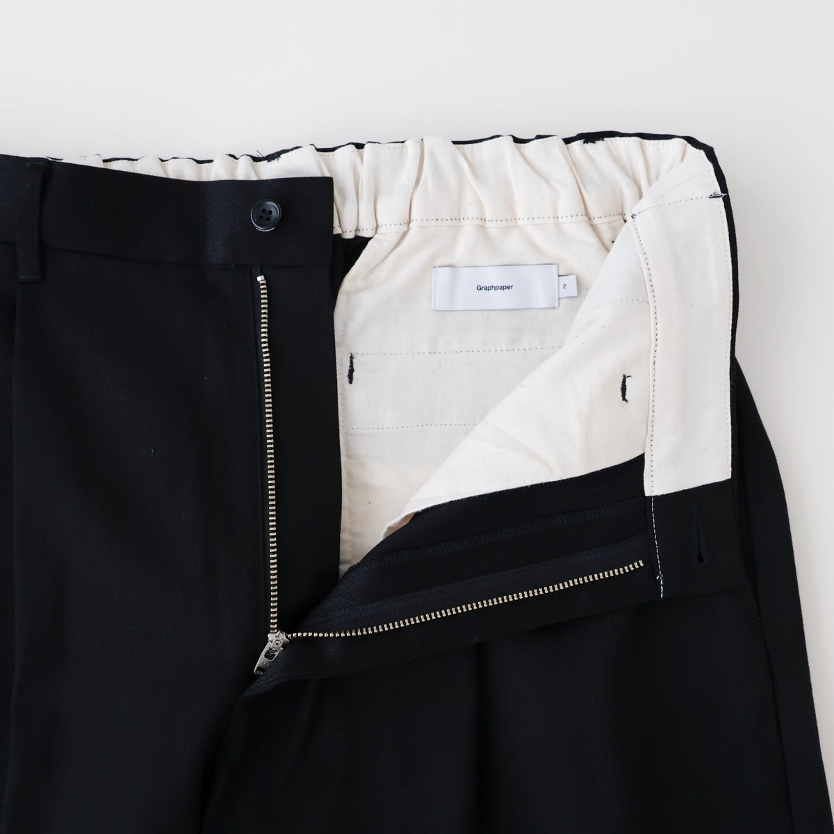 Westpoint Chino Wide Tapered Trousers