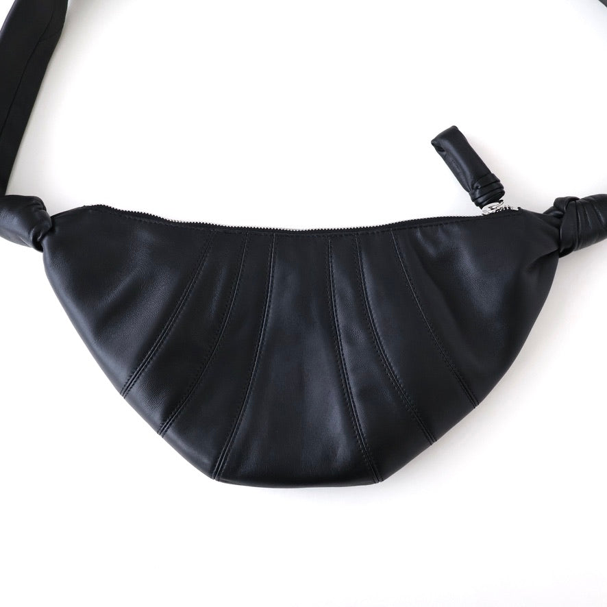 SMALL CROISSANT BAG