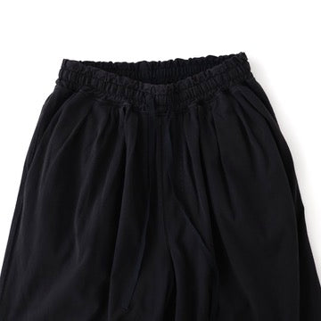 DRAPE WIDE EASY CUT SLACKS
