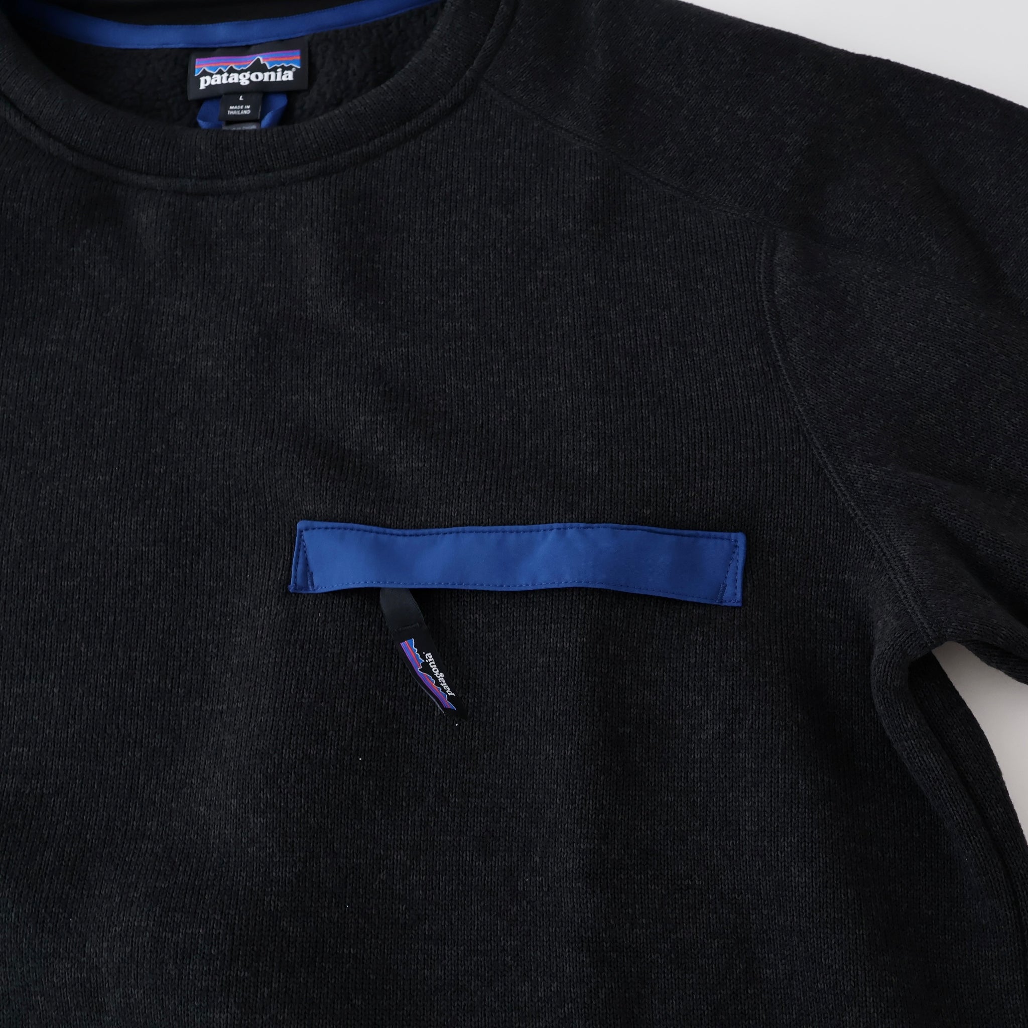 M's Better Sweater Crewneck