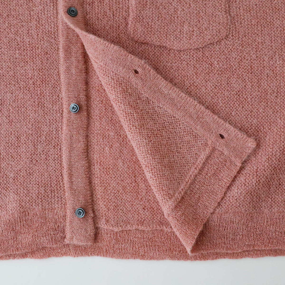 KNIT SHIRT