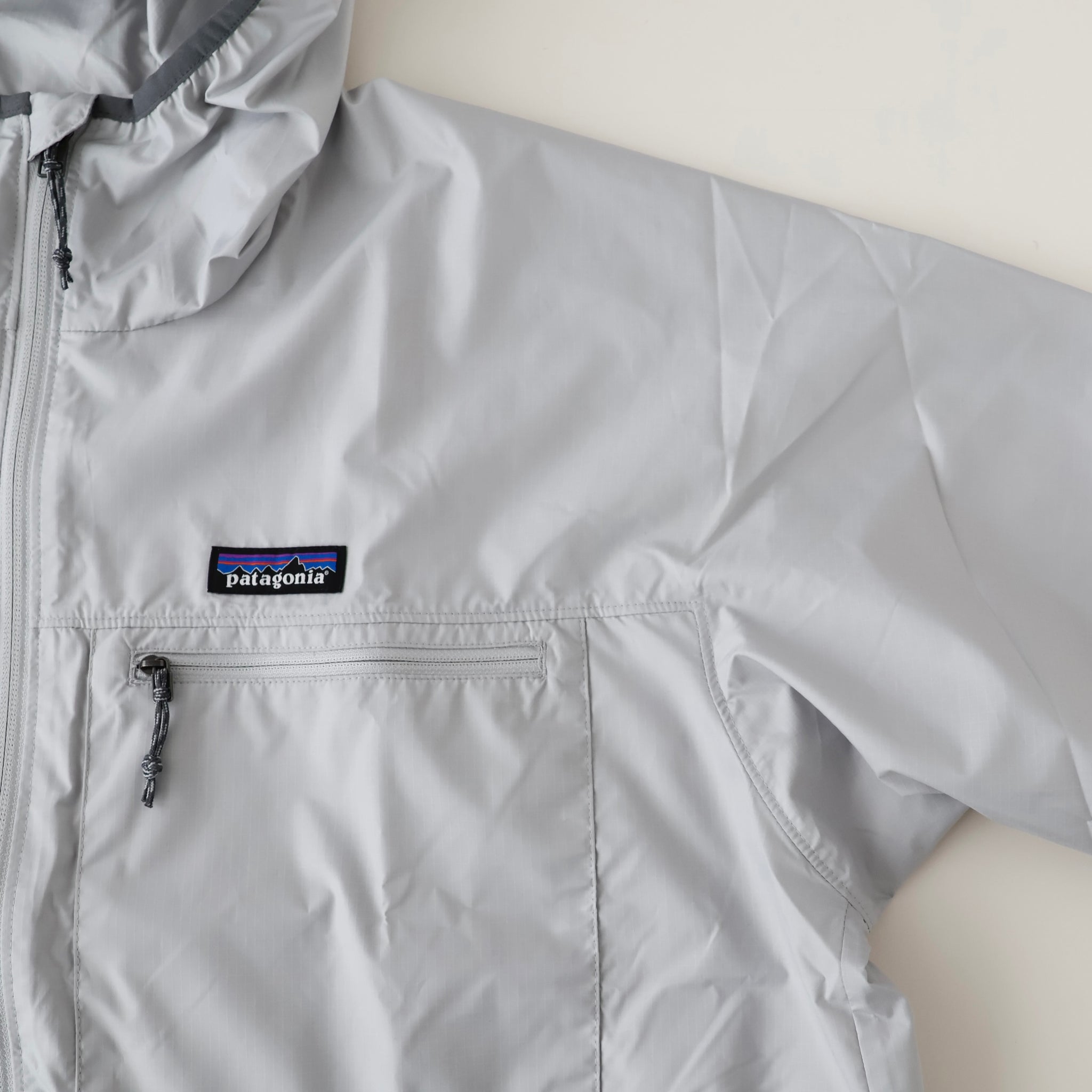 M's Light & Variable Jacket - ref. / Web Store