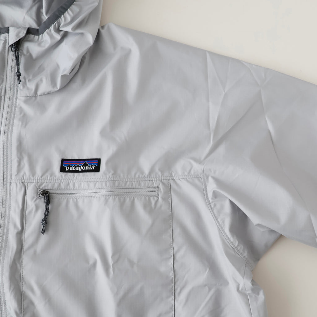 M's Light & Variable Jacket - ref. / Web Store