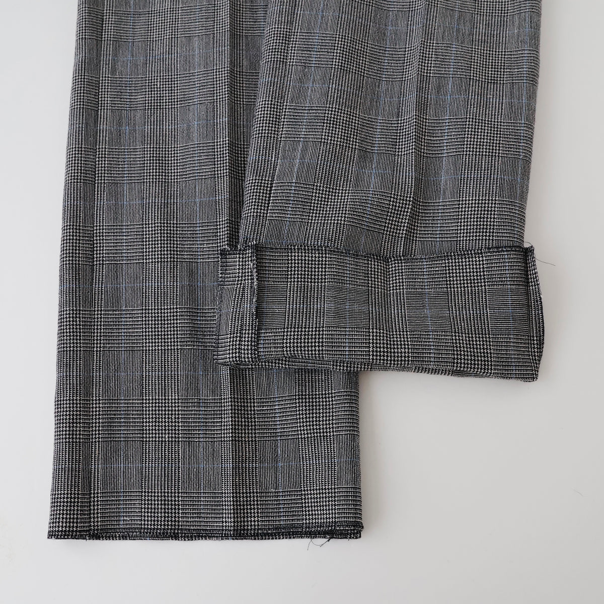 Glen Check Standard
