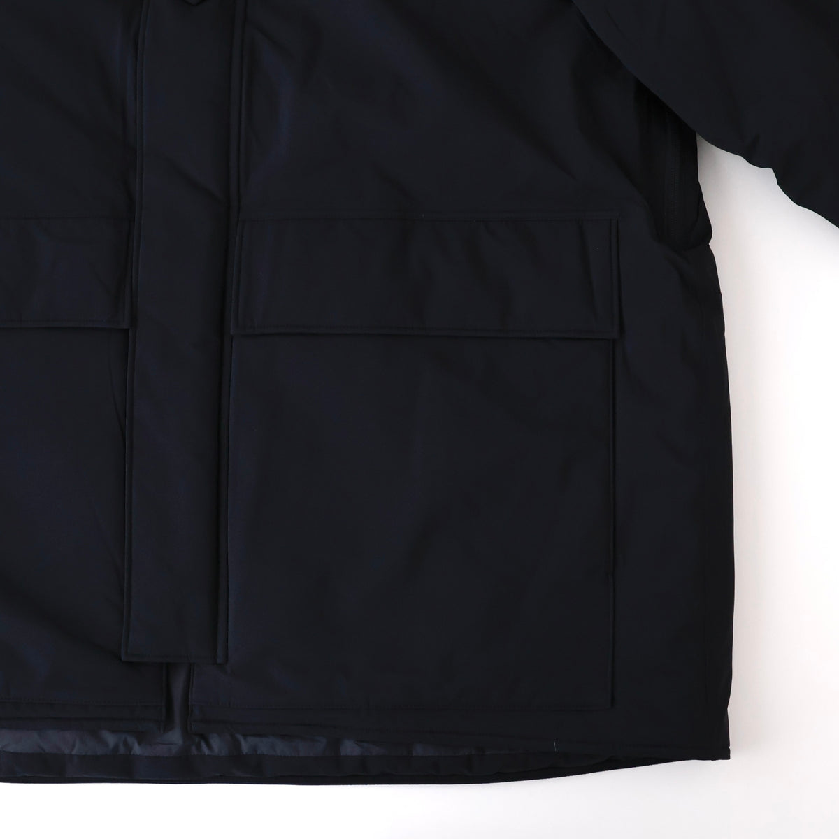 PERTEX® SHIELD Insulated Military Parka