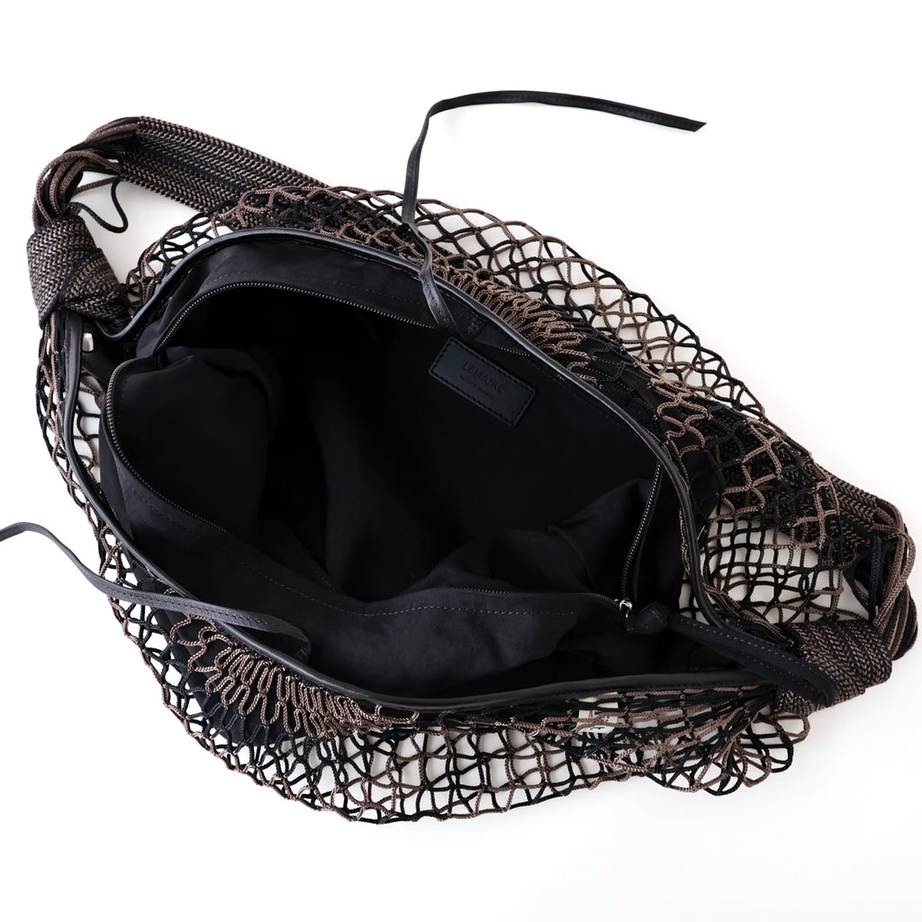 CROISSANT FILT BAG - ref. / Web Store