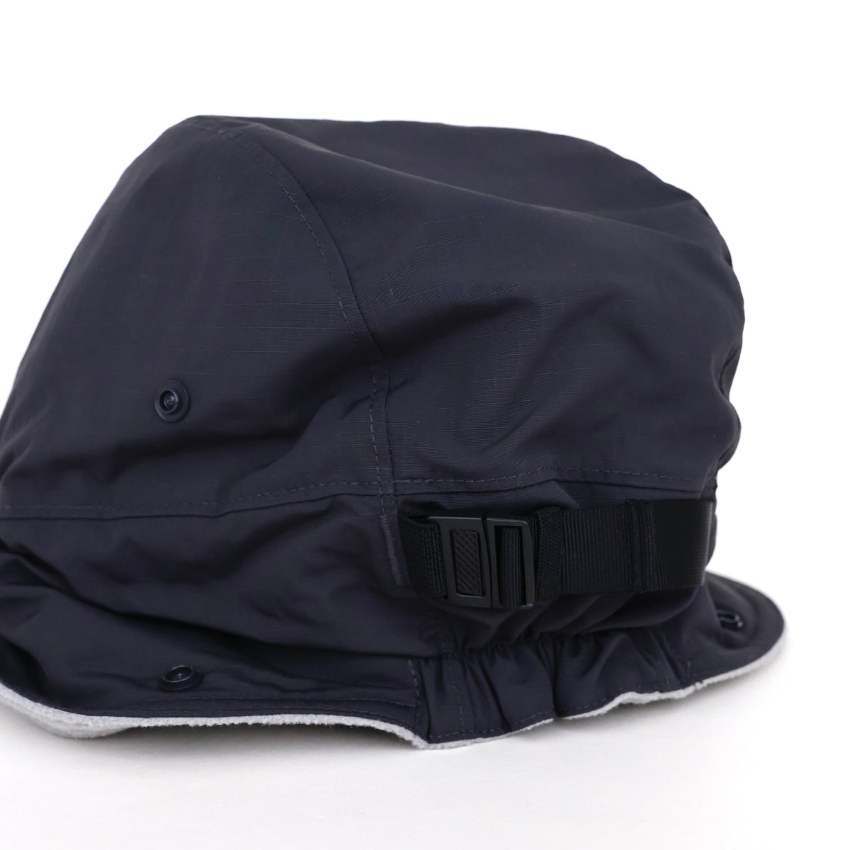 Isthmus Earflap Cap