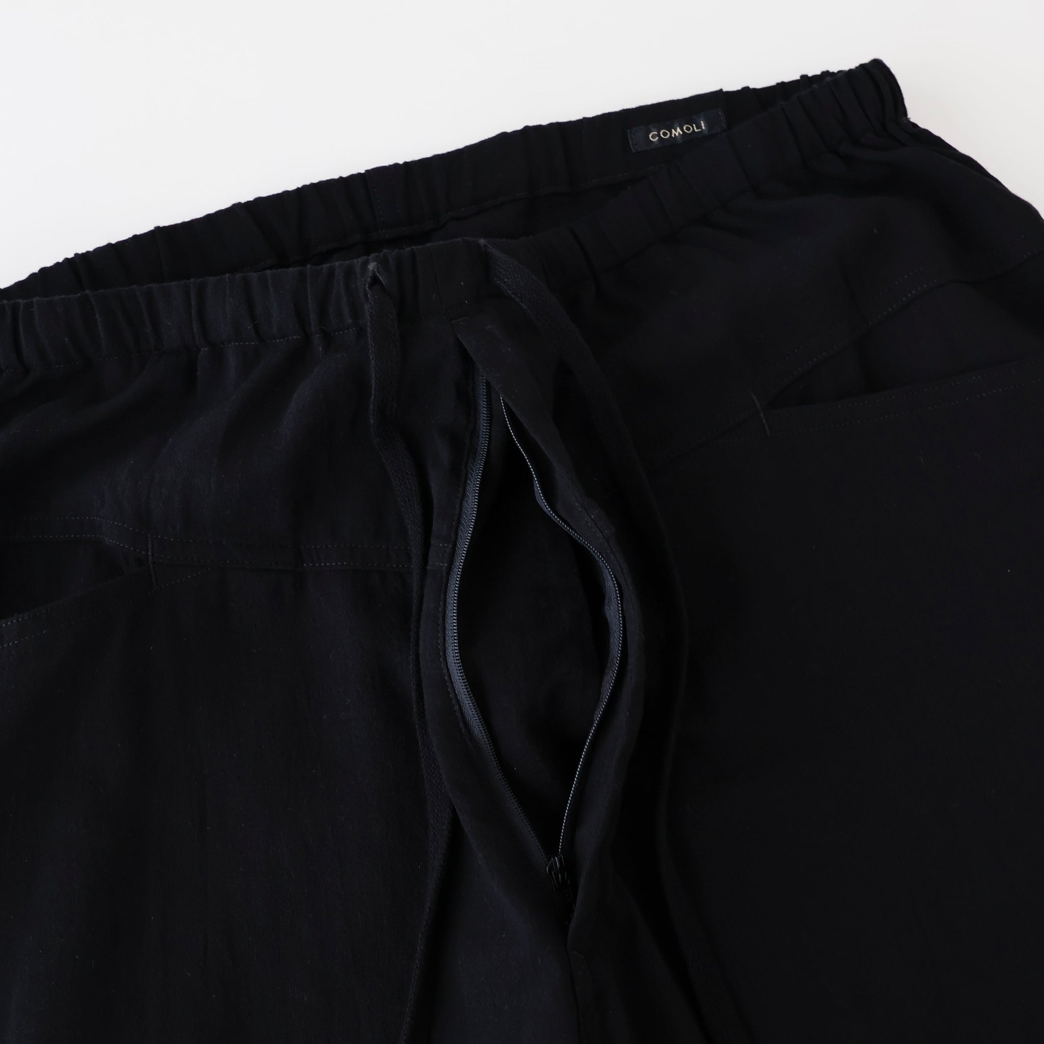 オックス コンバーティブルパンツ