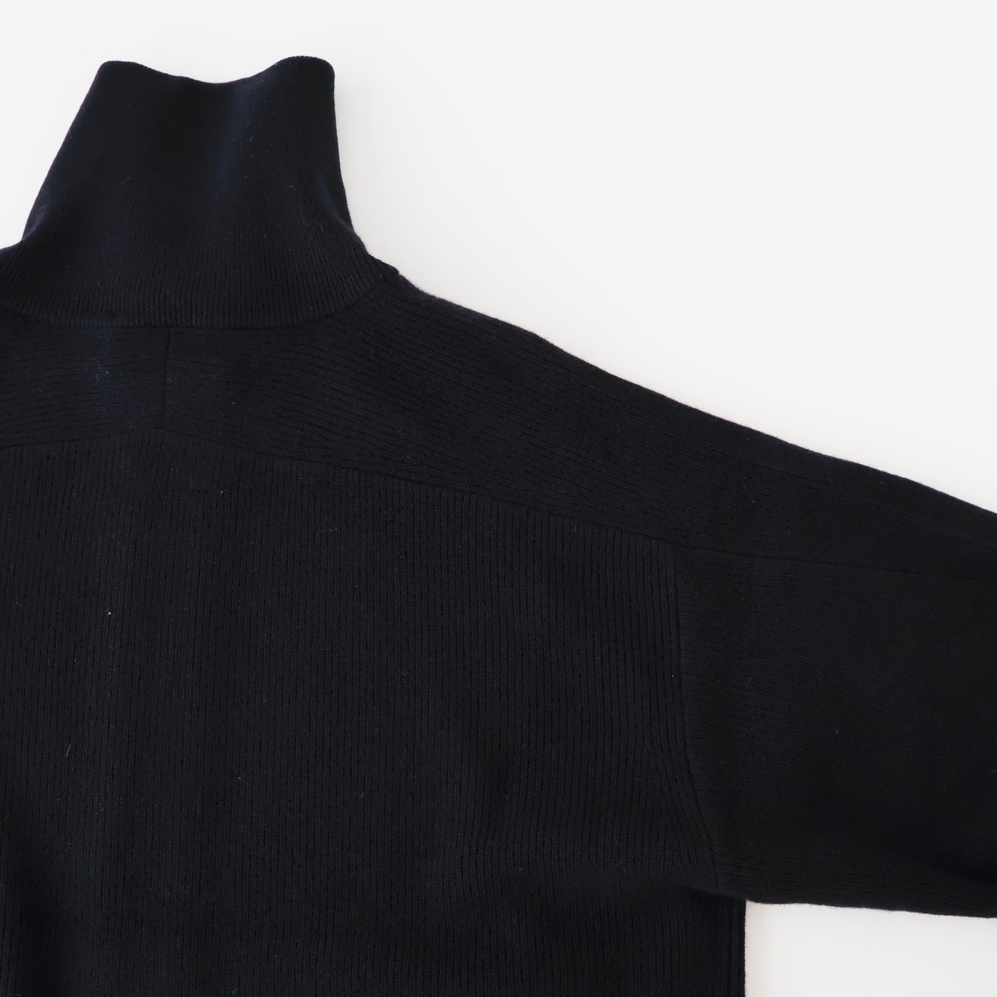 C/W DRIVERS KNIT