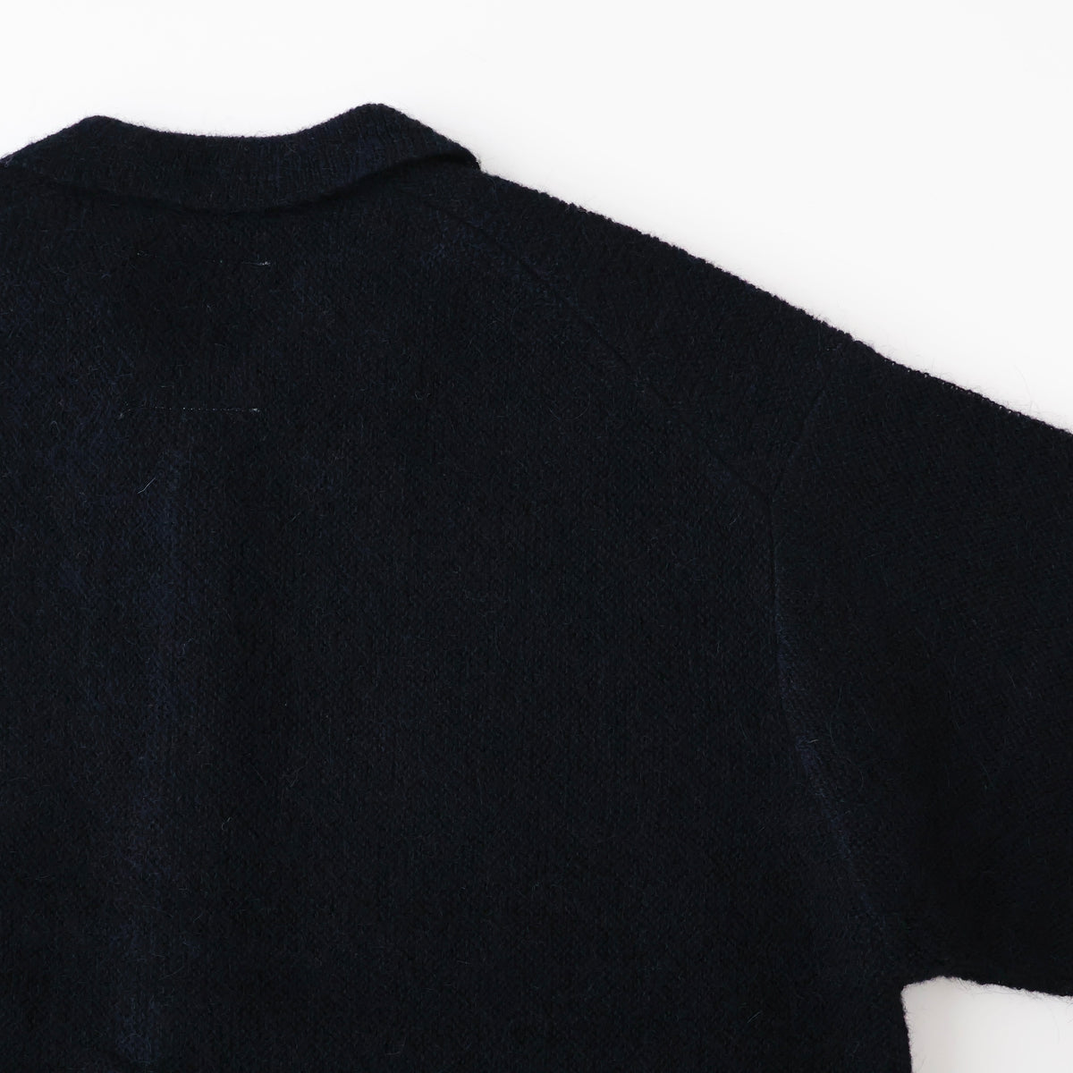 KNIT SHIRT