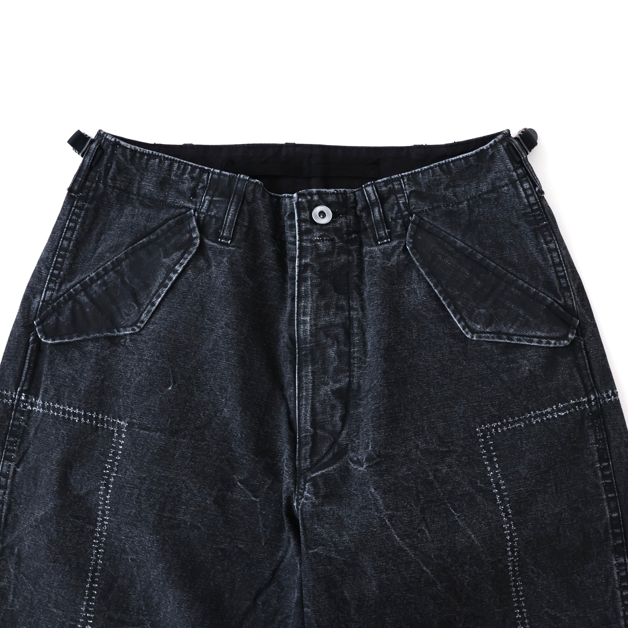 M-51 Custom Pants