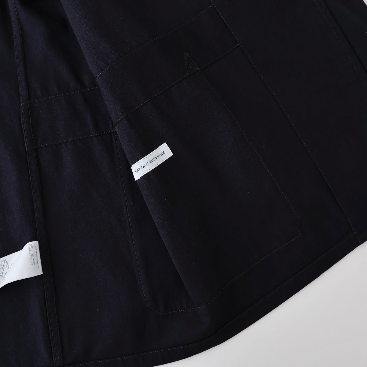 Take Easy Jacket