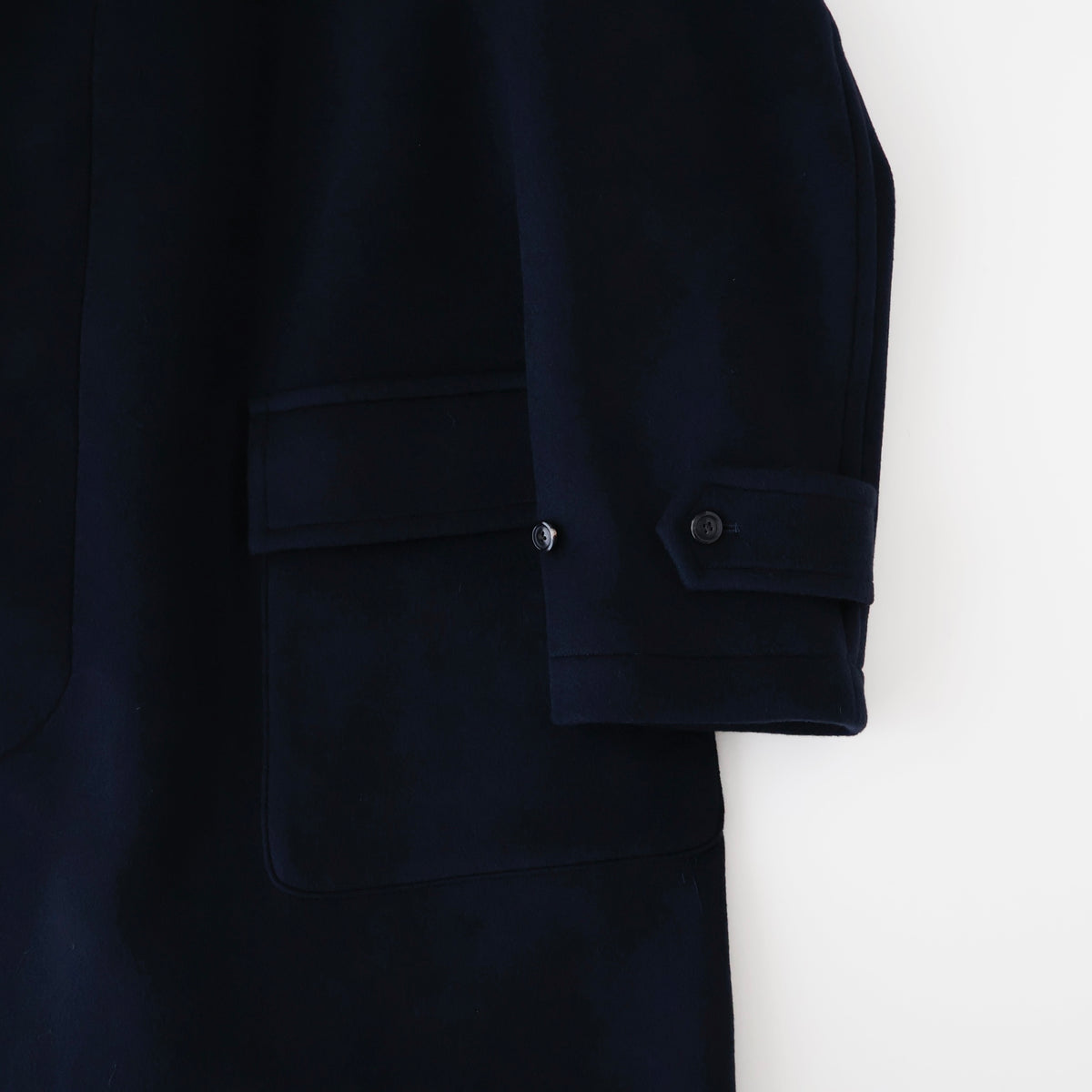 Traveller Coat