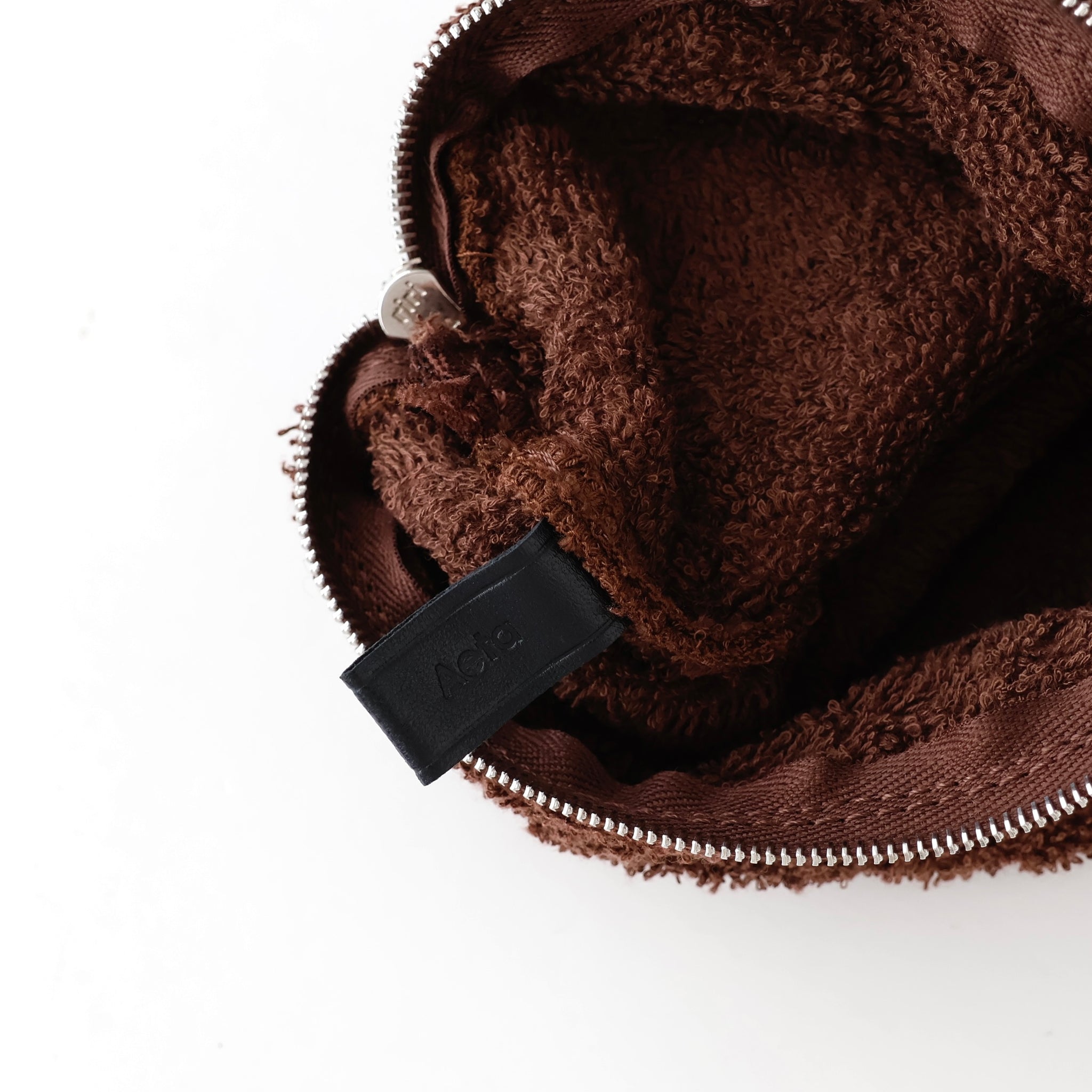TW01 / FLAT POUCH S