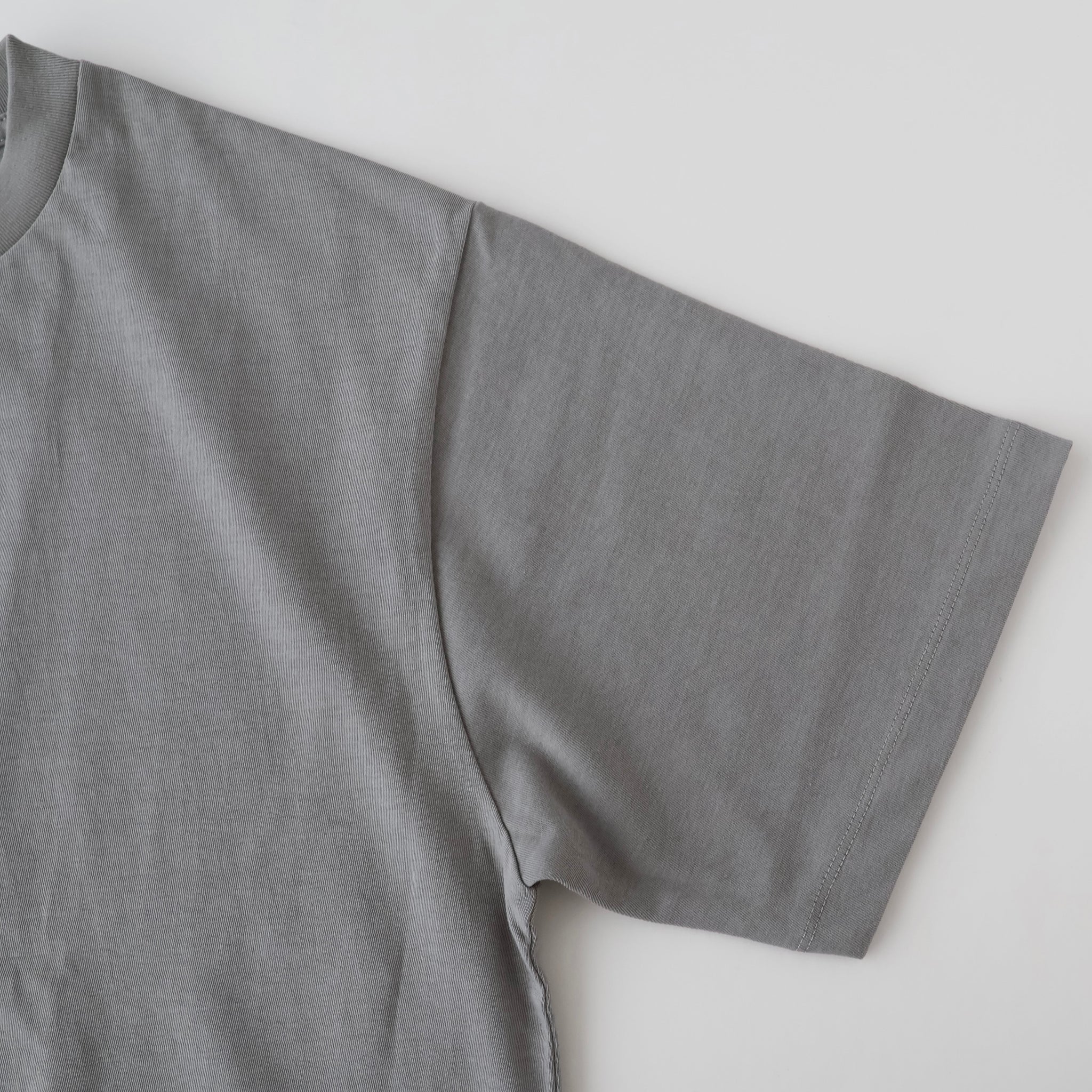 FRESCA PLATE LOOSE FIT T-SHIRT