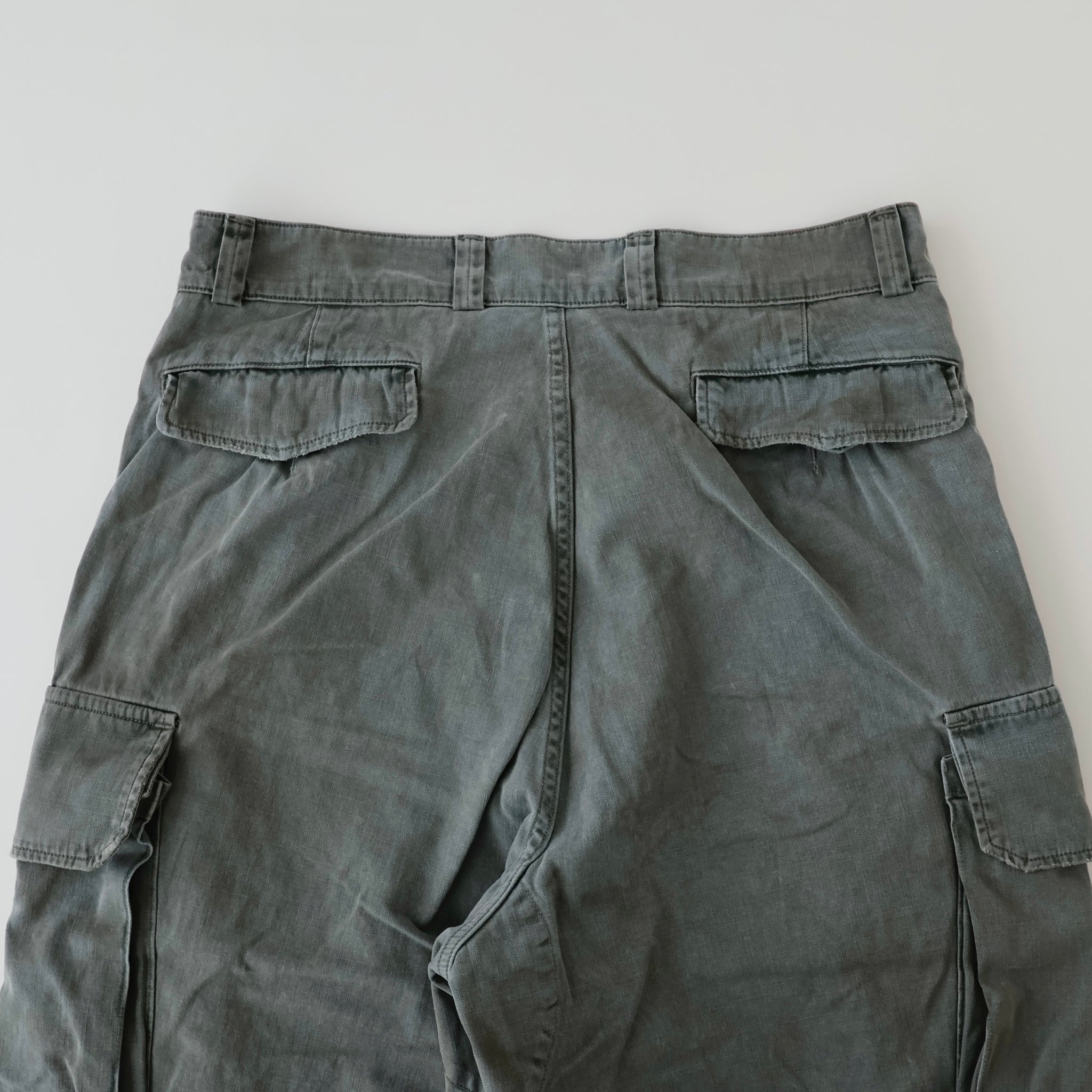 Vintage FA HBT M-47 Pants