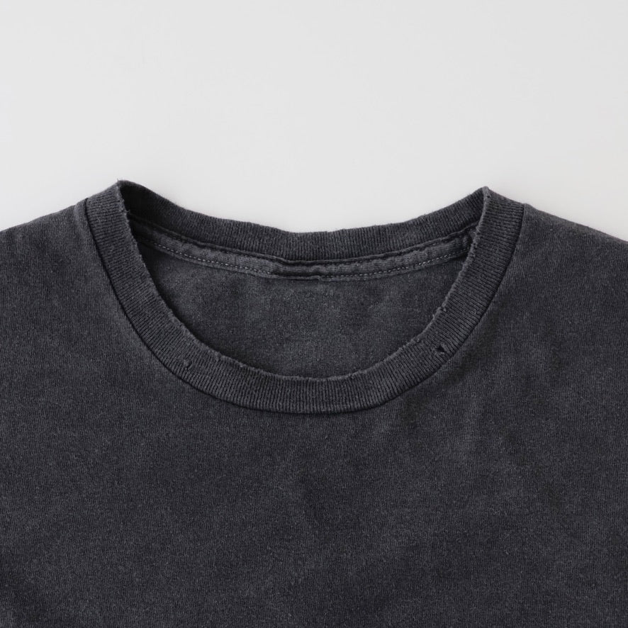 EMBROIDERY T-SHIRT