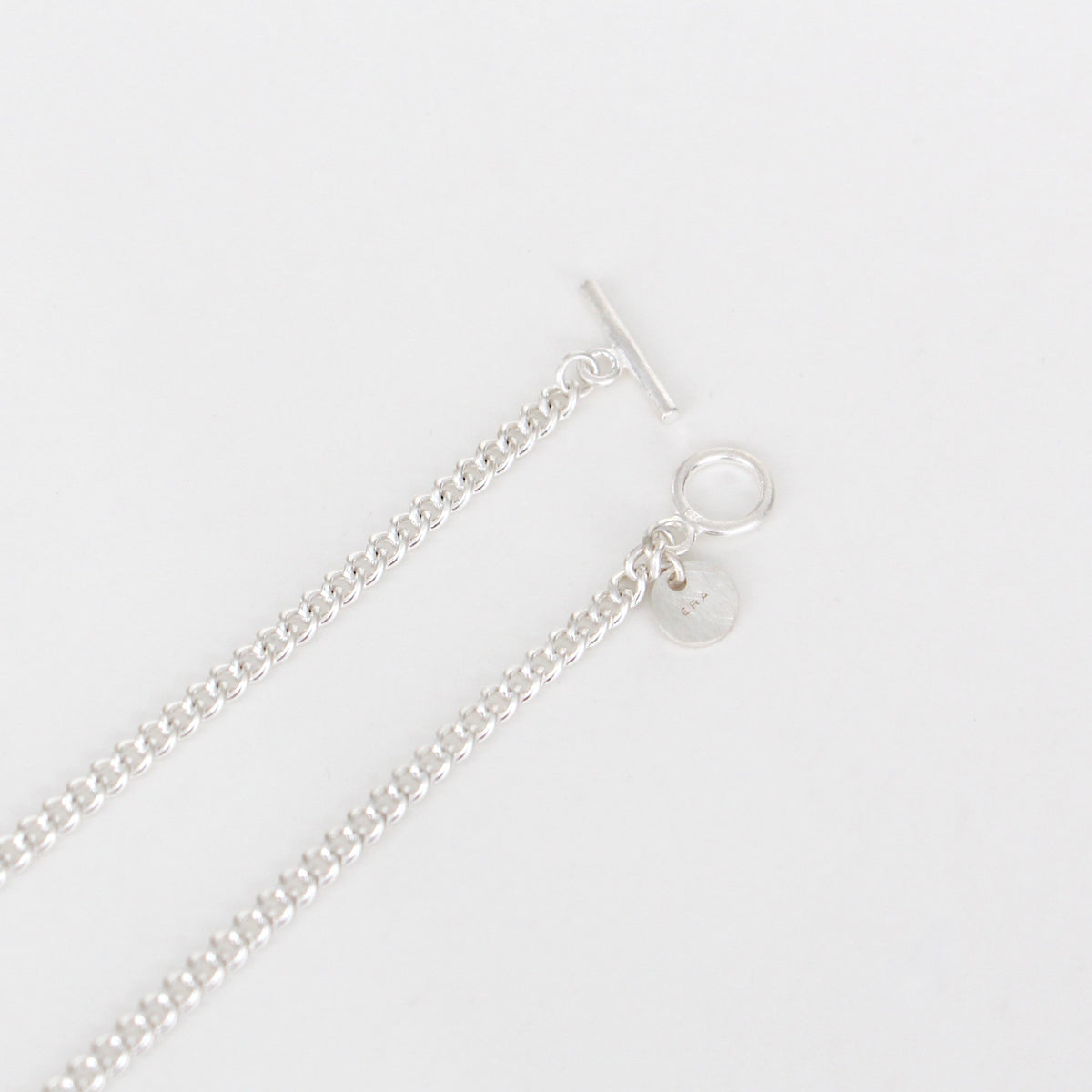 SL031 / TWNKL NECKLESS 0.8TC