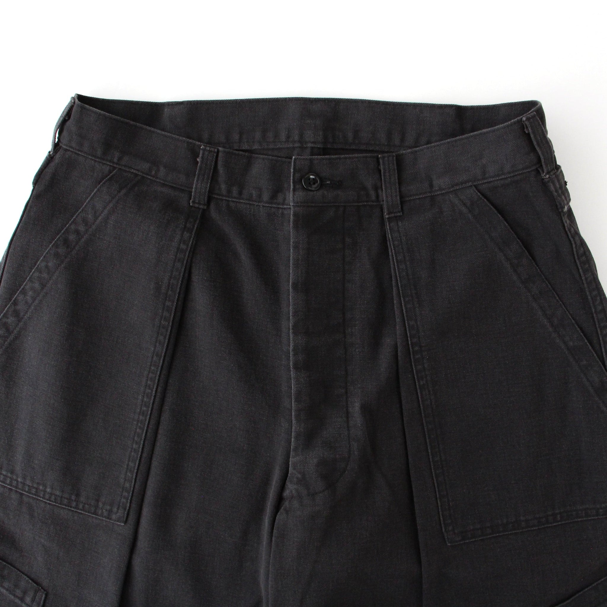 USAF Hemmed Bottoms - ref. / Web Store