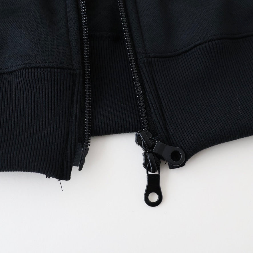 DRIVERS TRACK JACKET