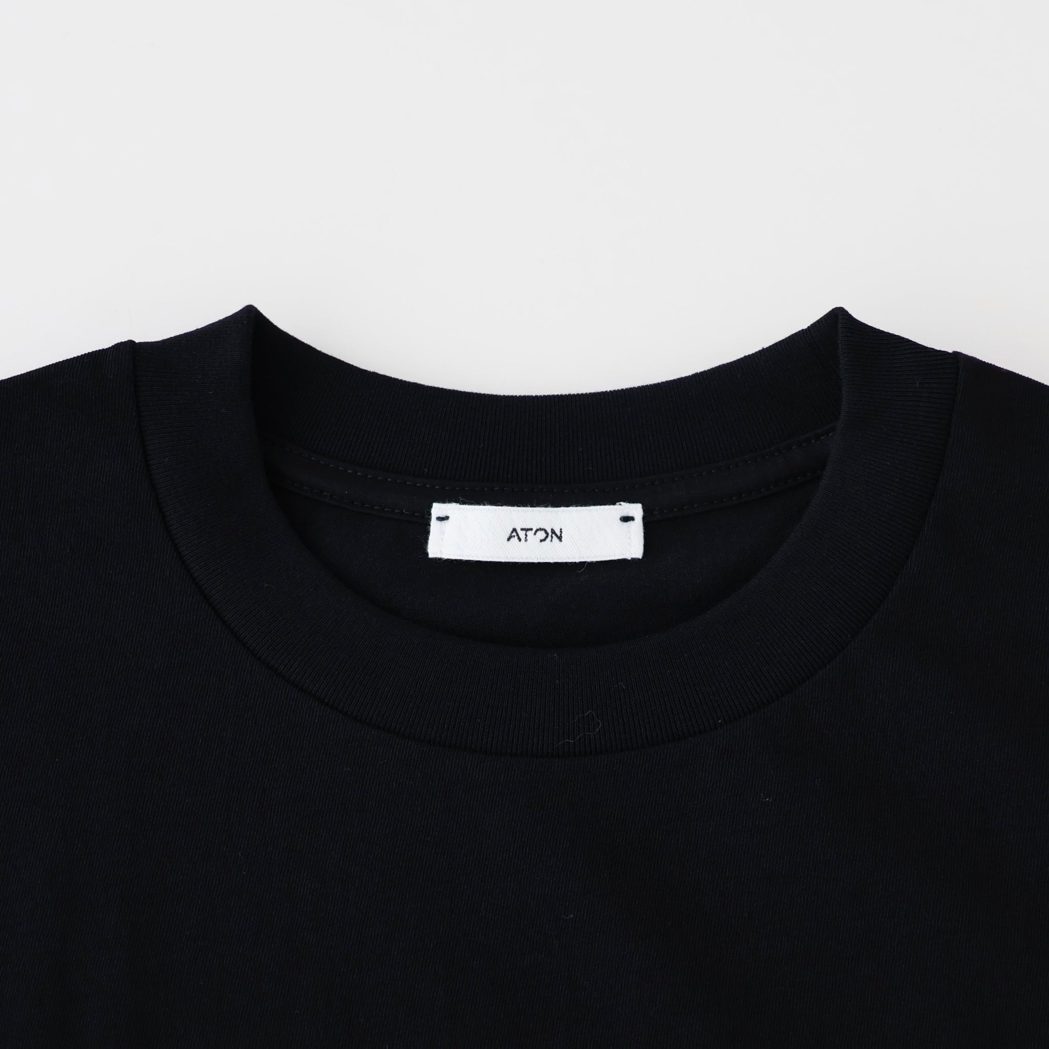FRESCA PLATE LOOSE FIT T-SHIRT