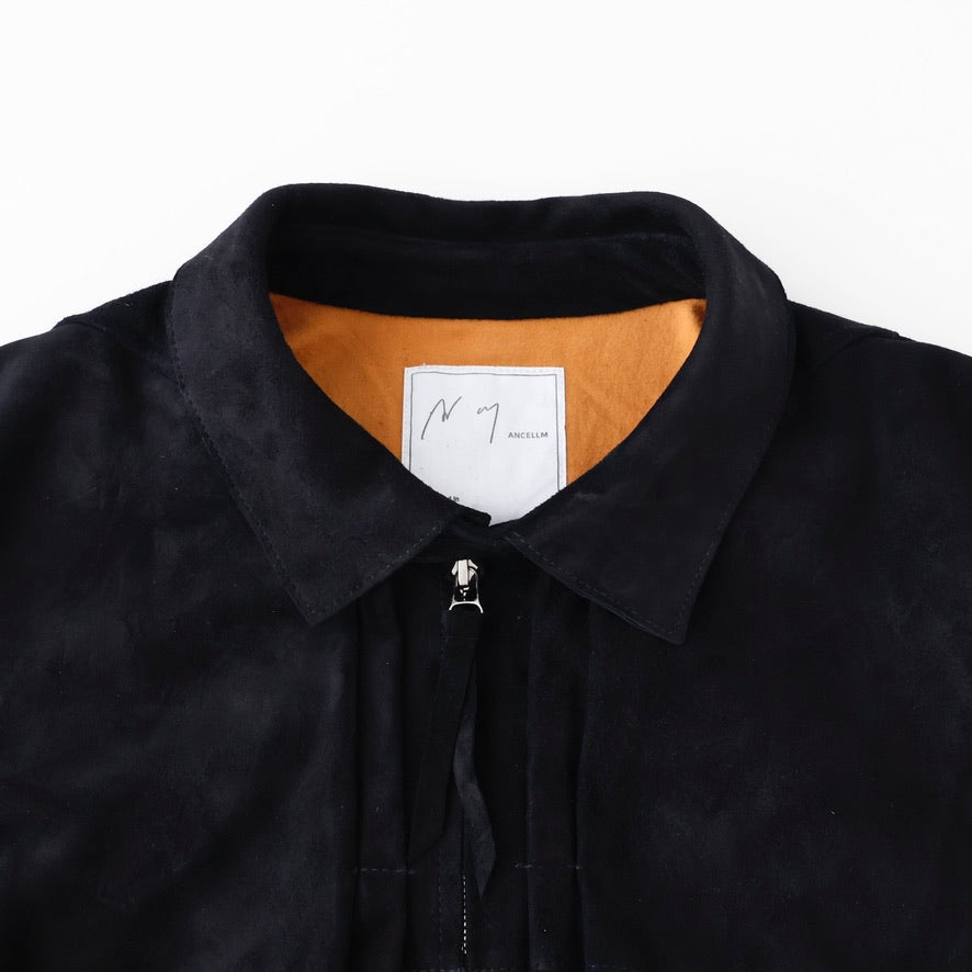 GEEP TUCK JACKET