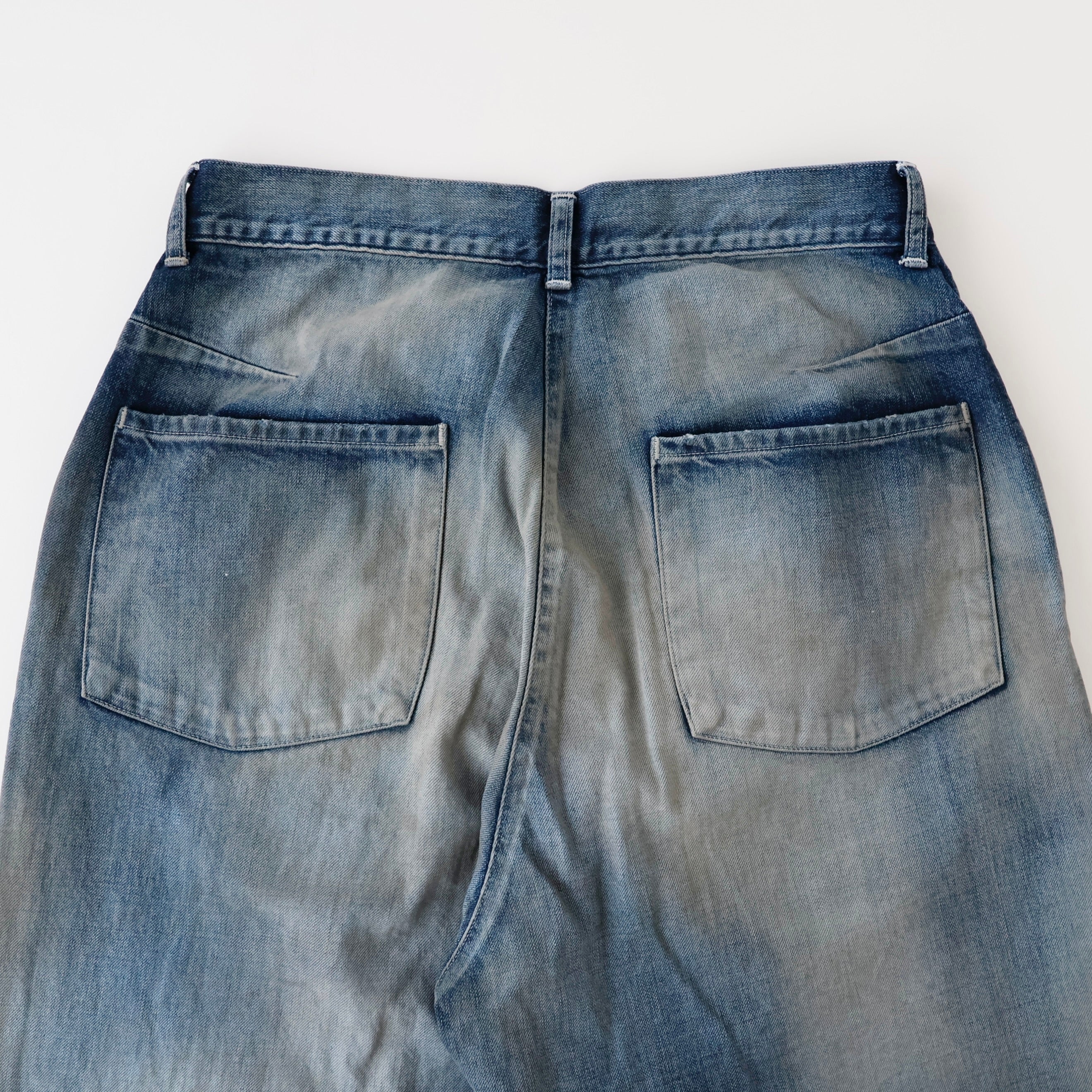 06 AGING type-B | ref. / Web Store