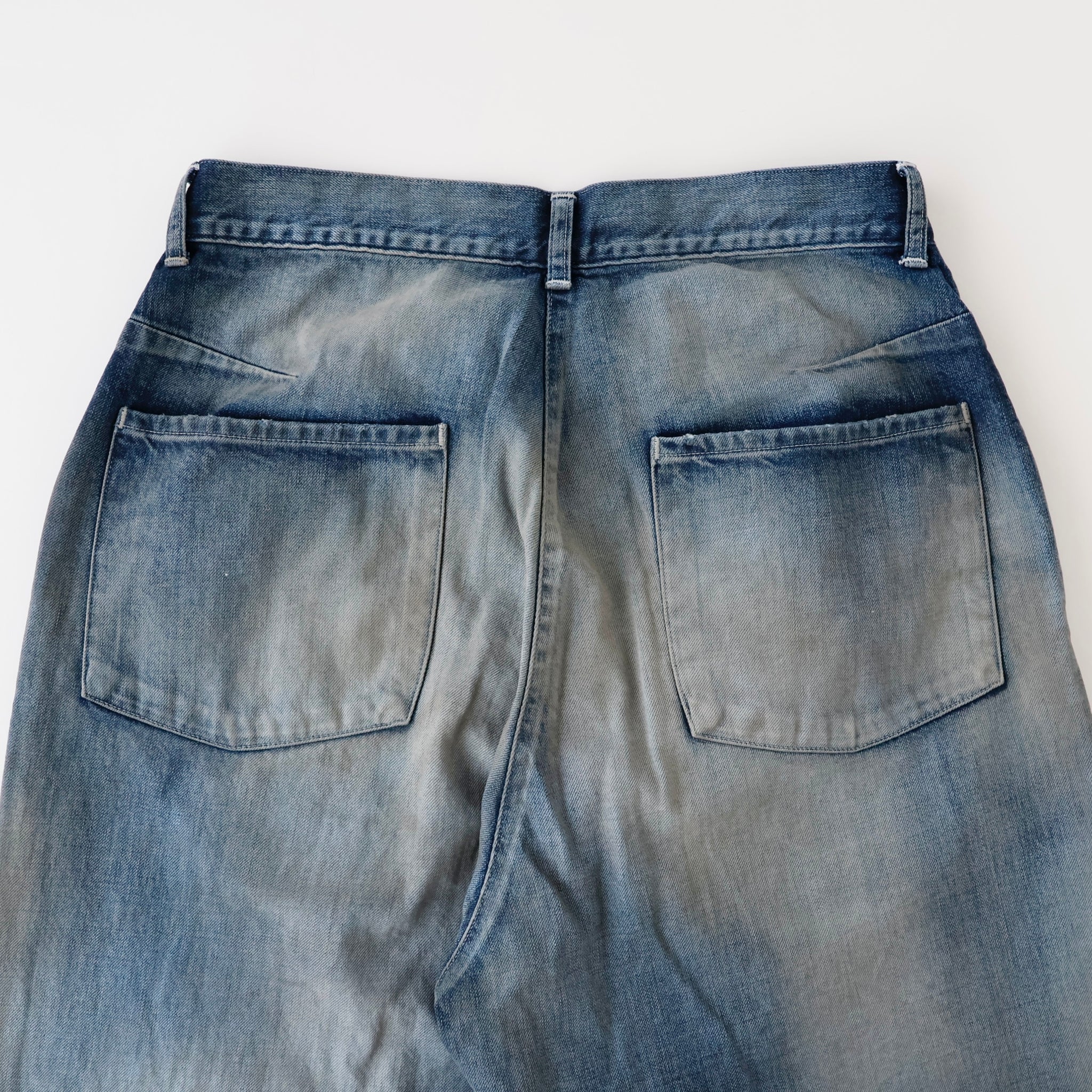 #6 AGING type-B - ref. / Web Store