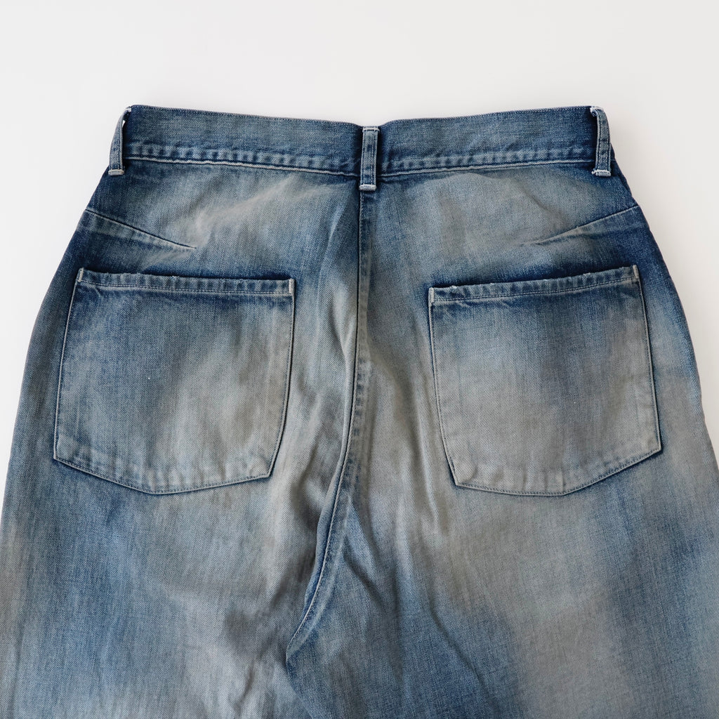 #6 AGING type-B - ref. / Web Store