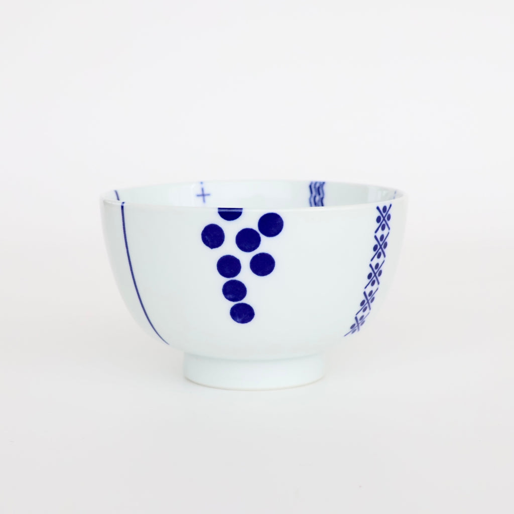 花茶碗 大