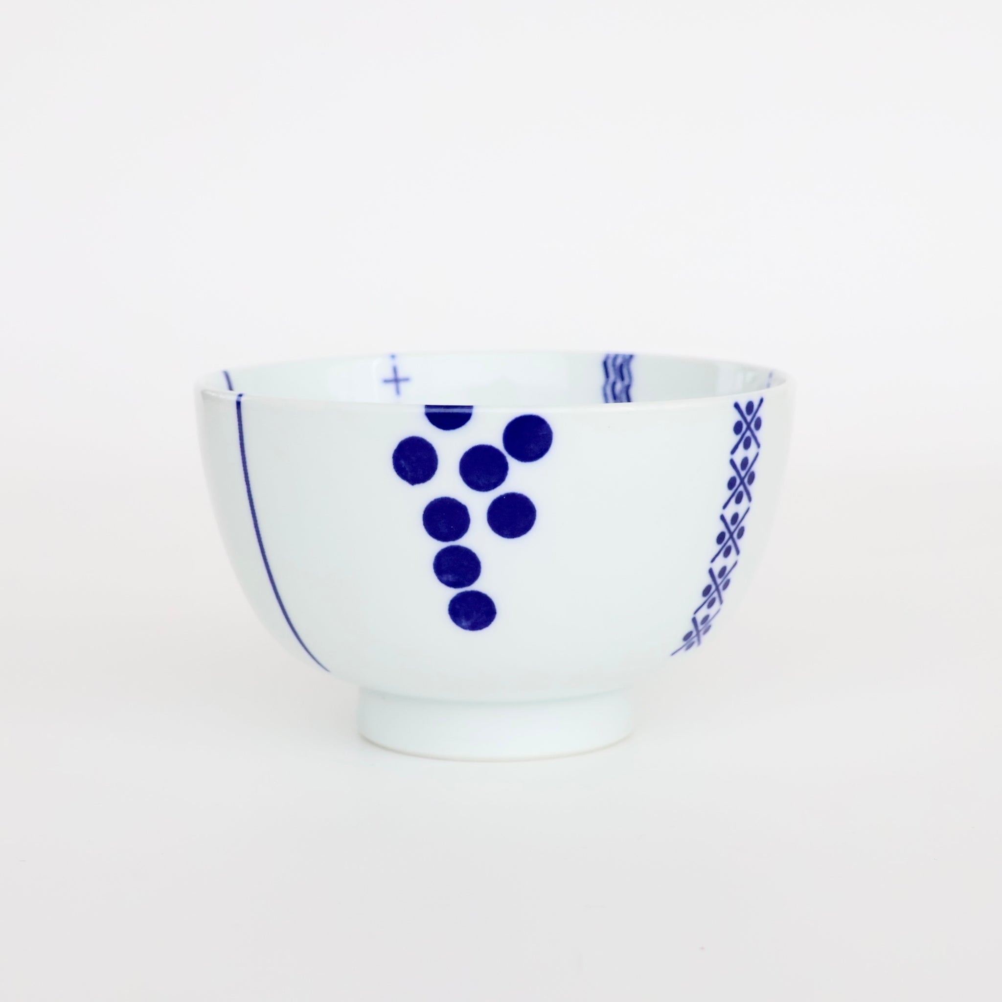 花茶碗 大