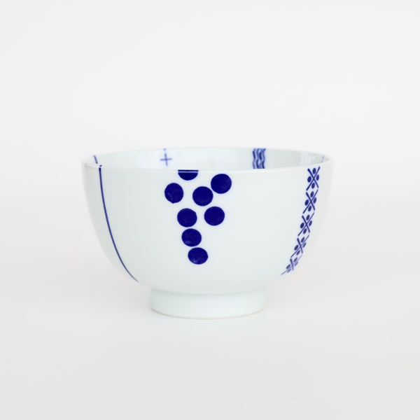 花茶碗 大