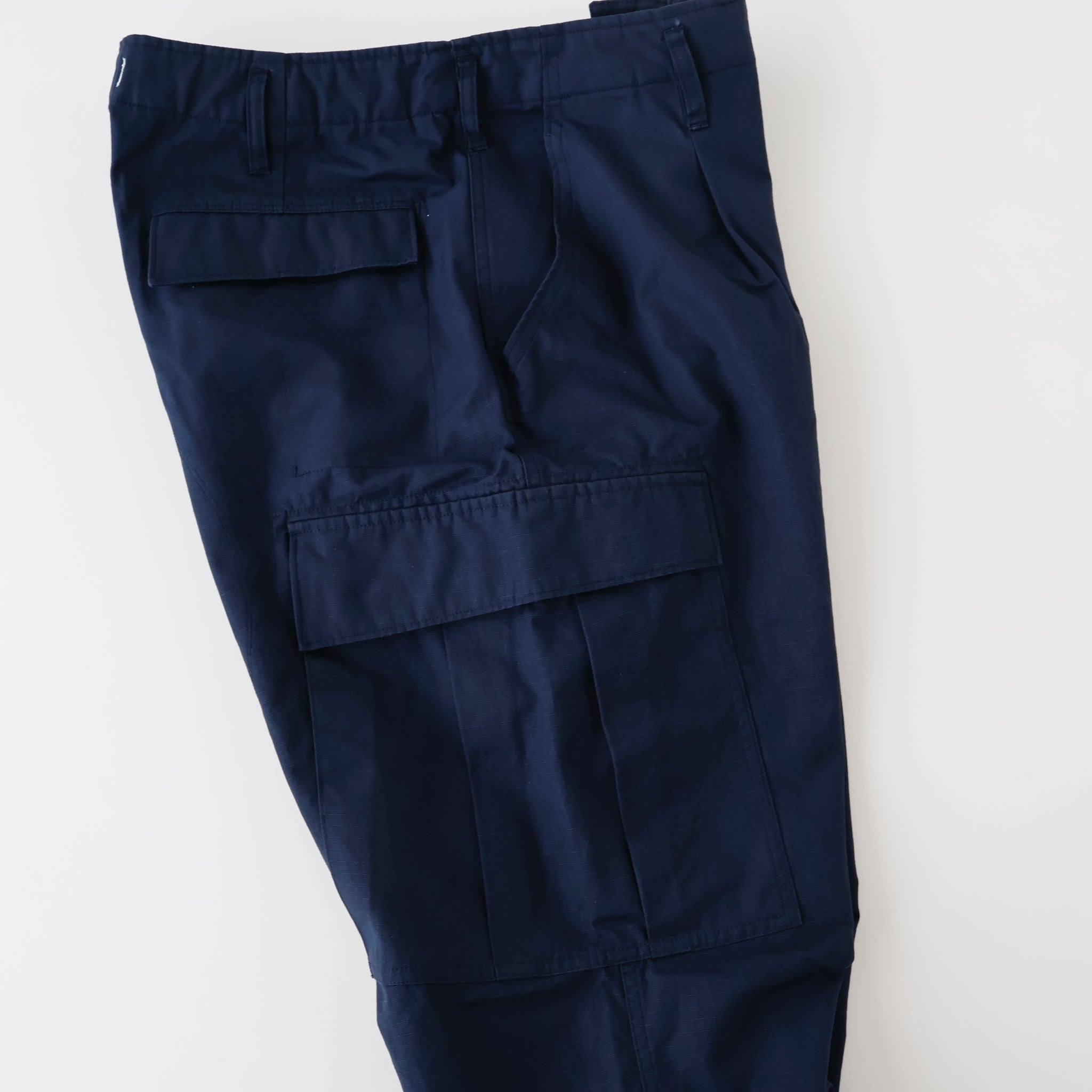 TROOPER 6P TROUSERS COTTON RIPSTOP - ref. / Web Store