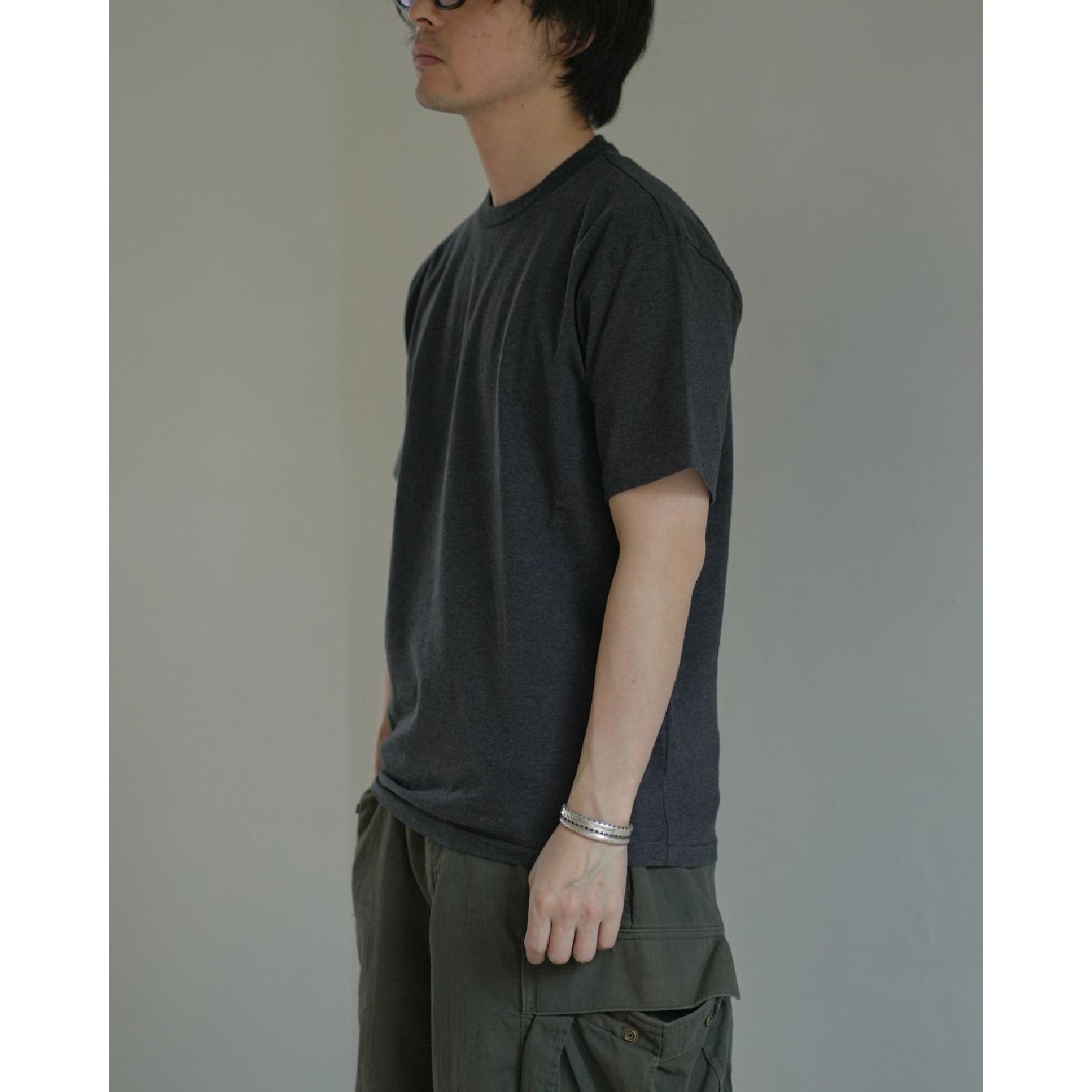 Light Weight T-shirt