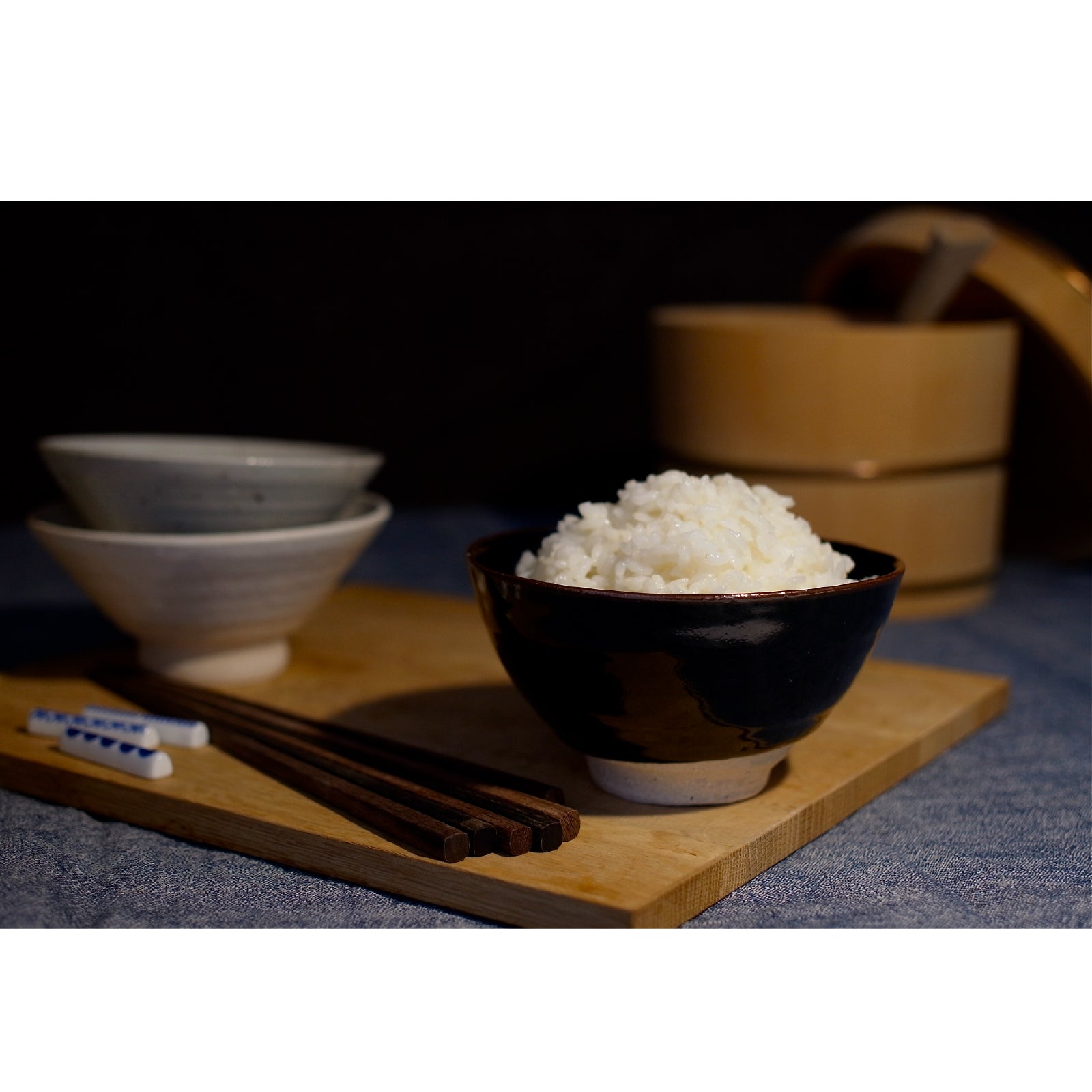 ご飯茶碗 大