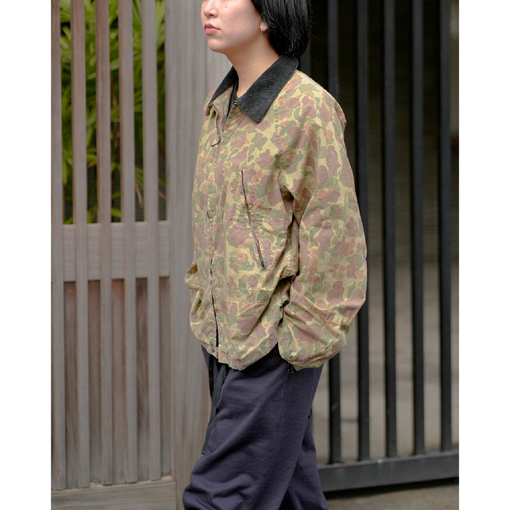 モデル：163cm　着用サイズ：1