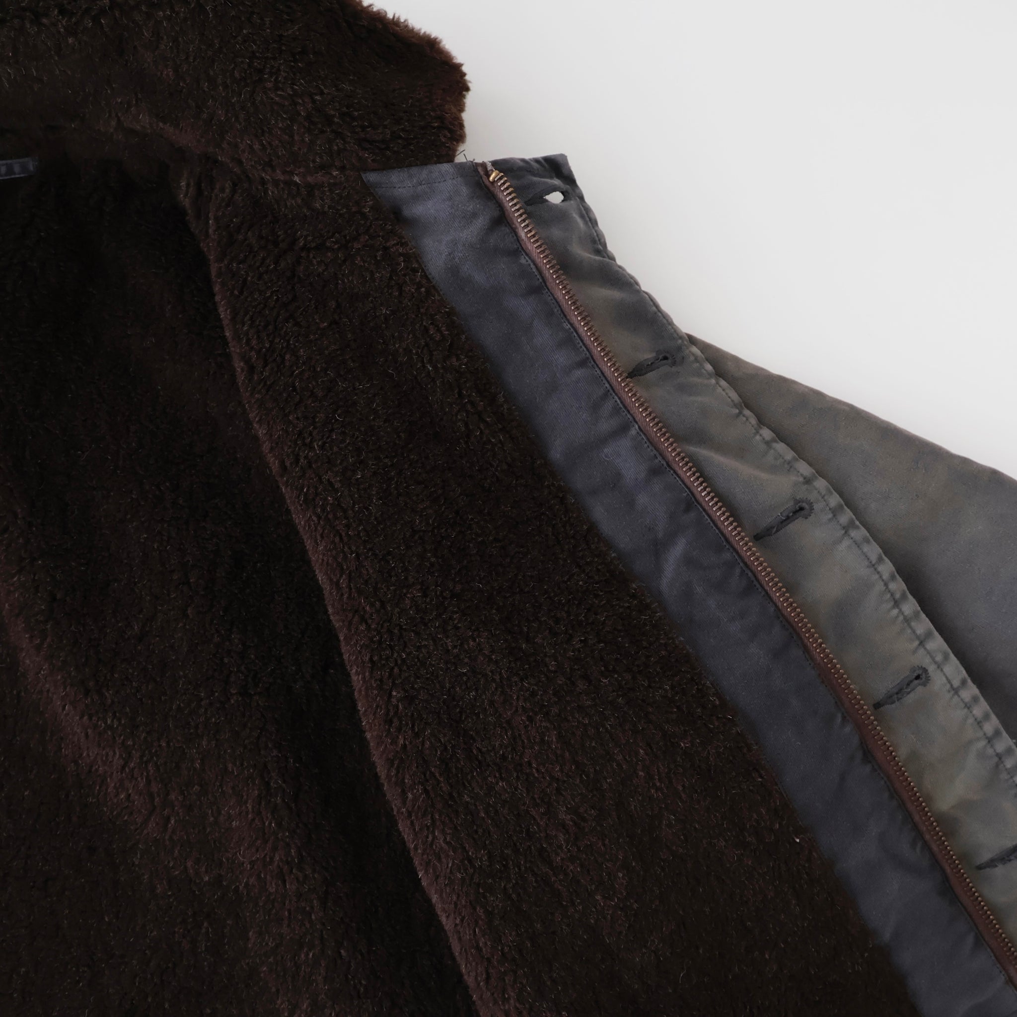 Vintage FN Deck Jacket