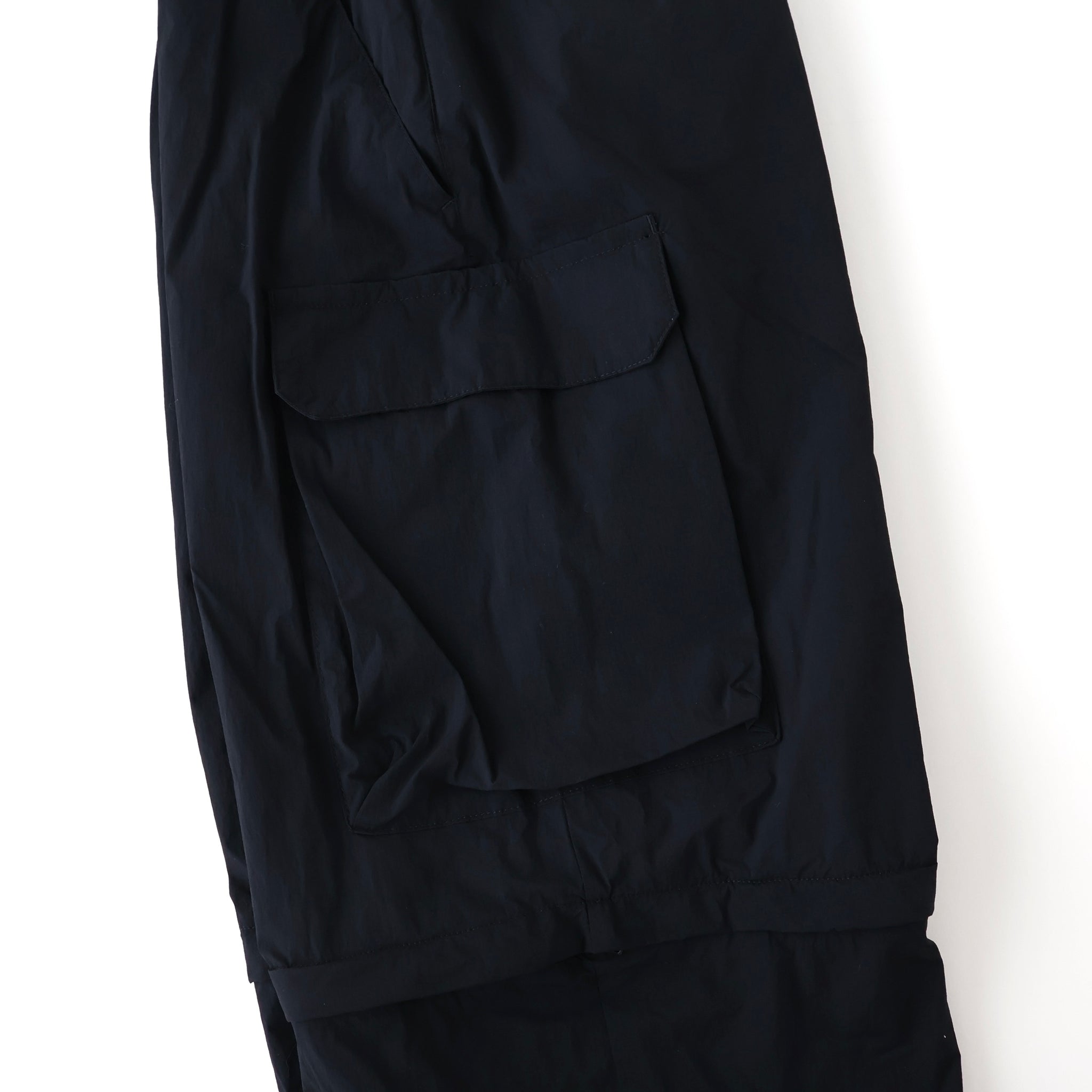Field cargo pants (garment dye)