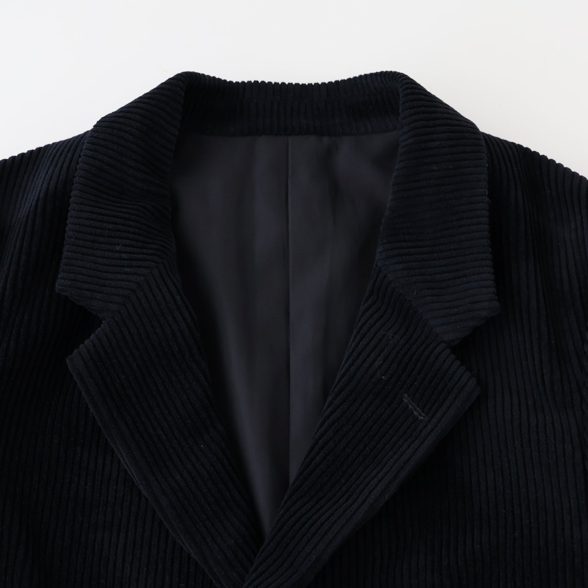 Wool Corduroy Jacket
