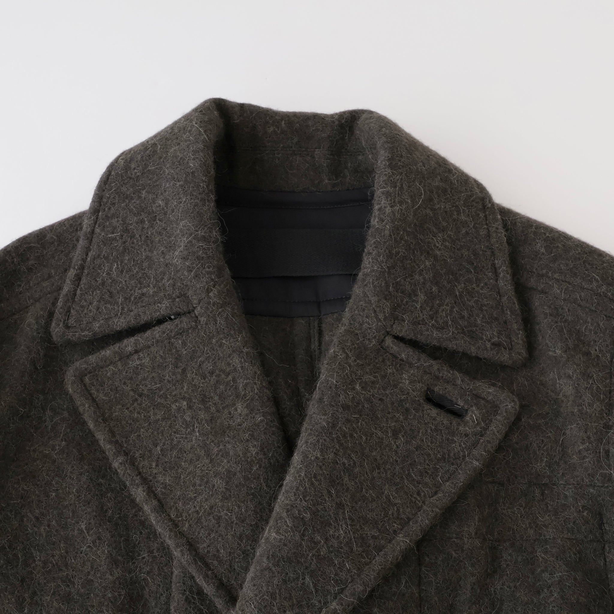 SOFT COAT