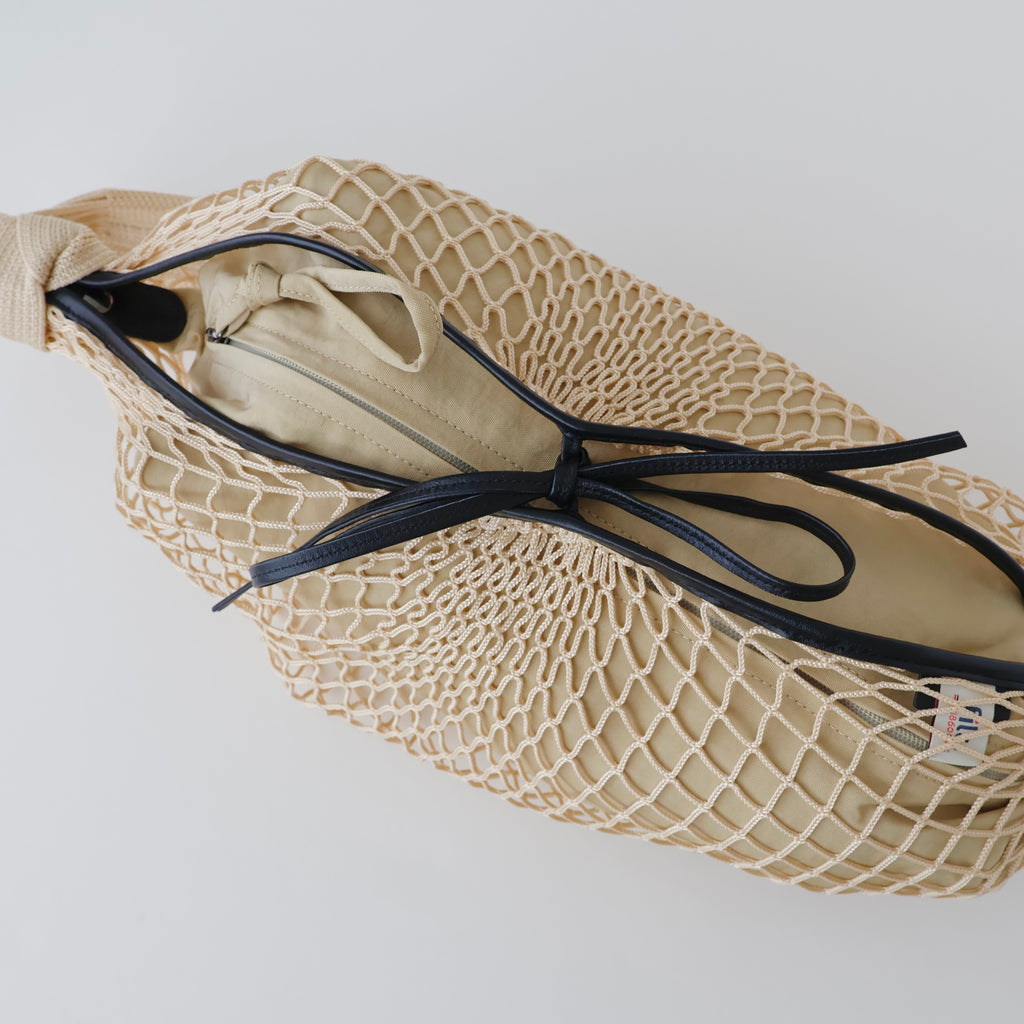 CROISSANT FILT BAG - ref. / Web Store