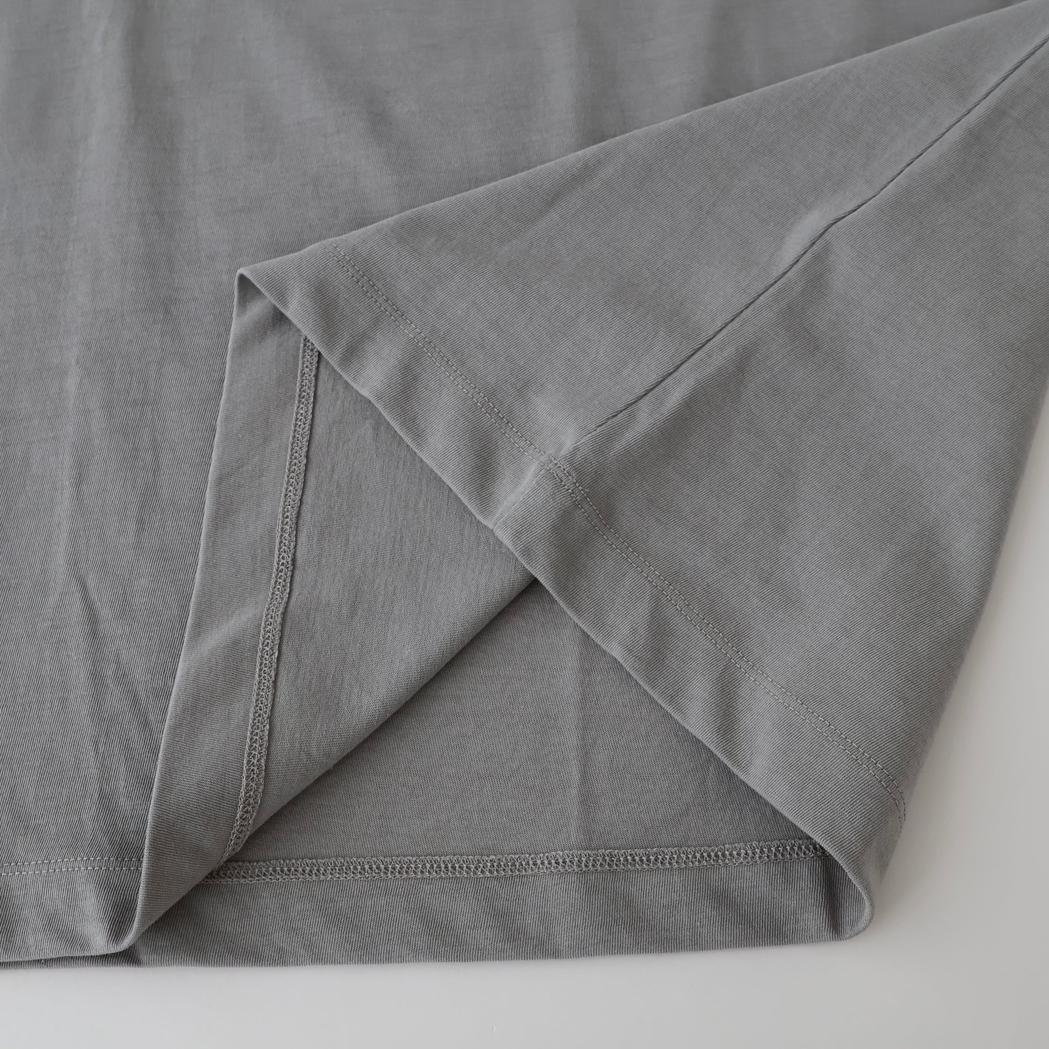 FRESCA PLATE LOOSE FIT T-SHIRT